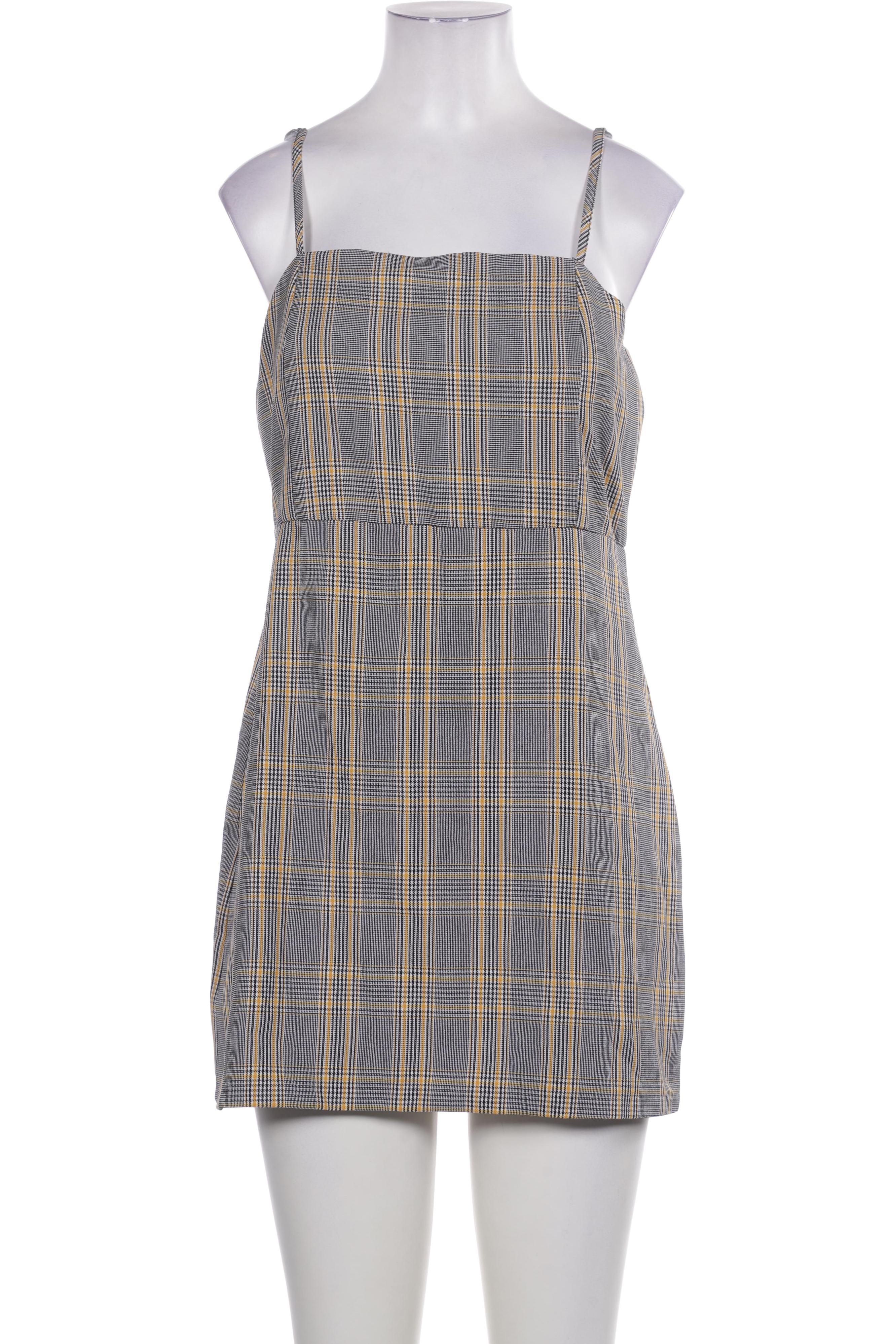 

Pull & Bear Damen Kleid, grau