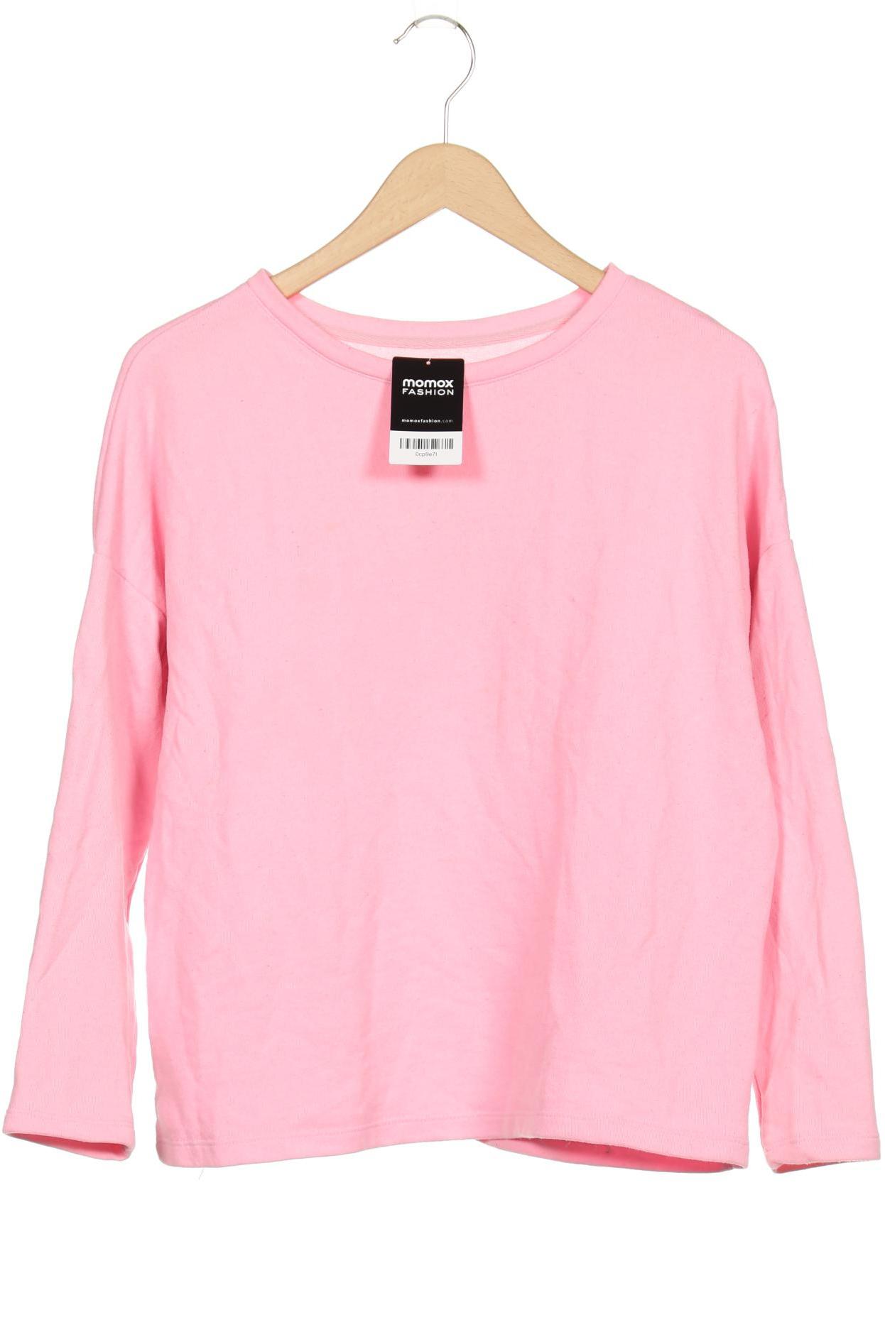 

Pull & Bear Damen Sweatshirt, pink