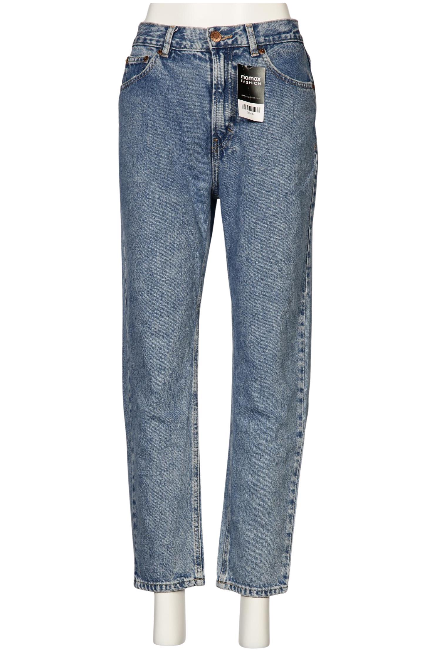 

Pull & Bear Damen Jeans, blau, Gr. 36