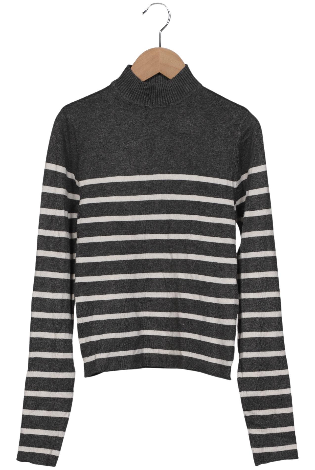 

Pull & Bear Damen Pullover, mehrfarbig, Gr. 42