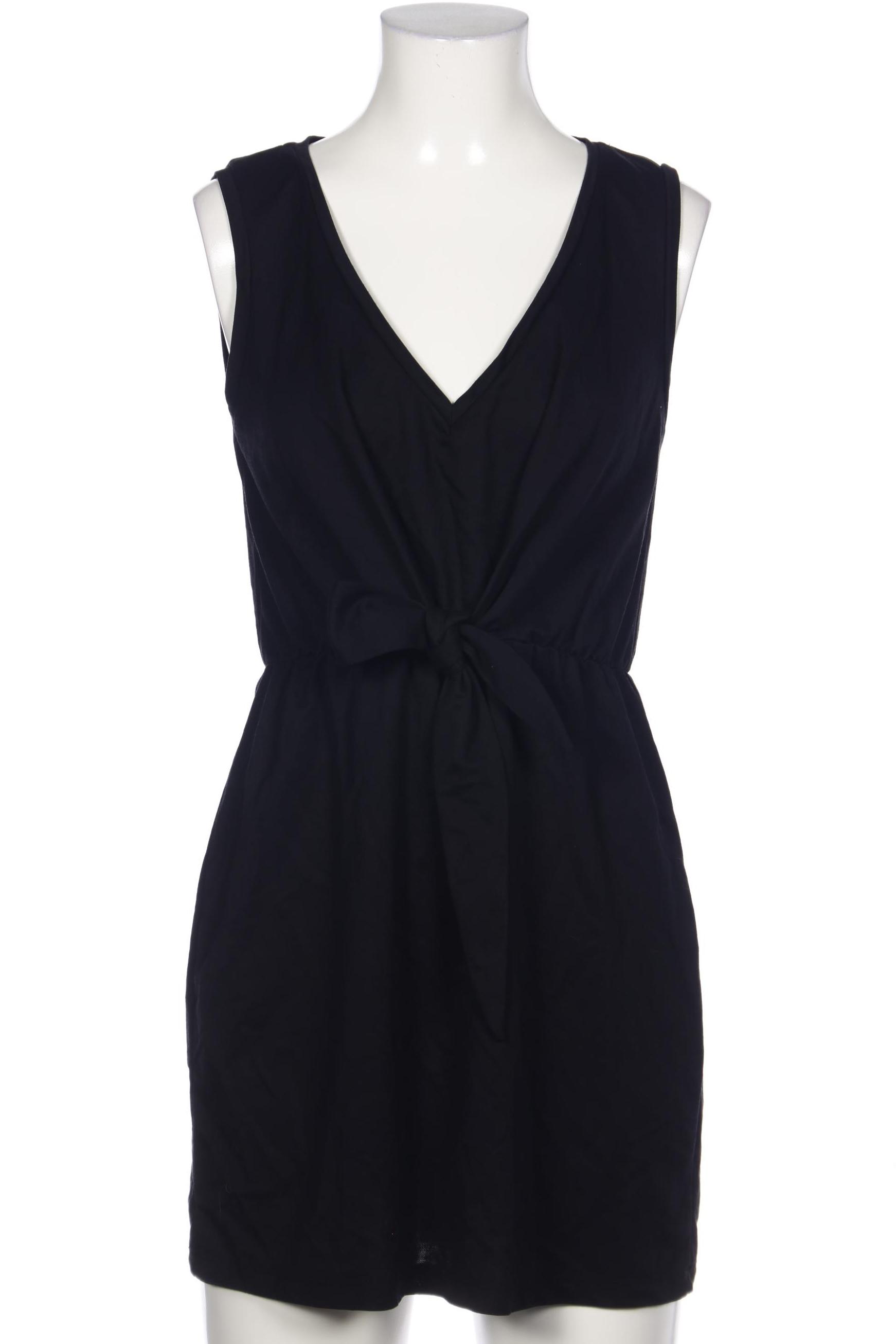 

Pull & Bear Damen Kleid, schwarz, Gr. 38