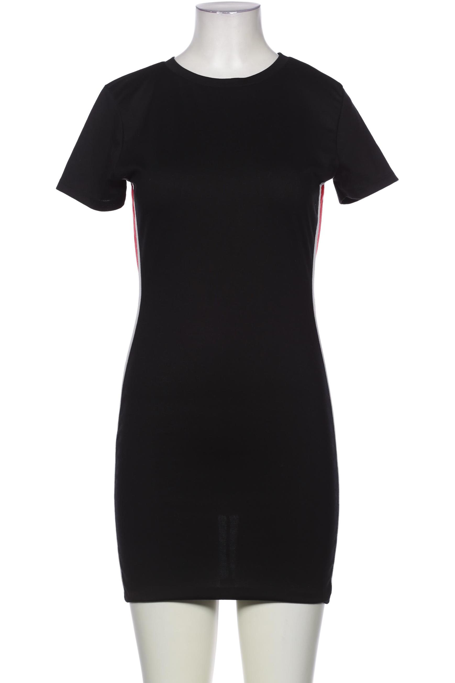 

Pull & Bear Damen Kleid, schwarz, Gr. 38