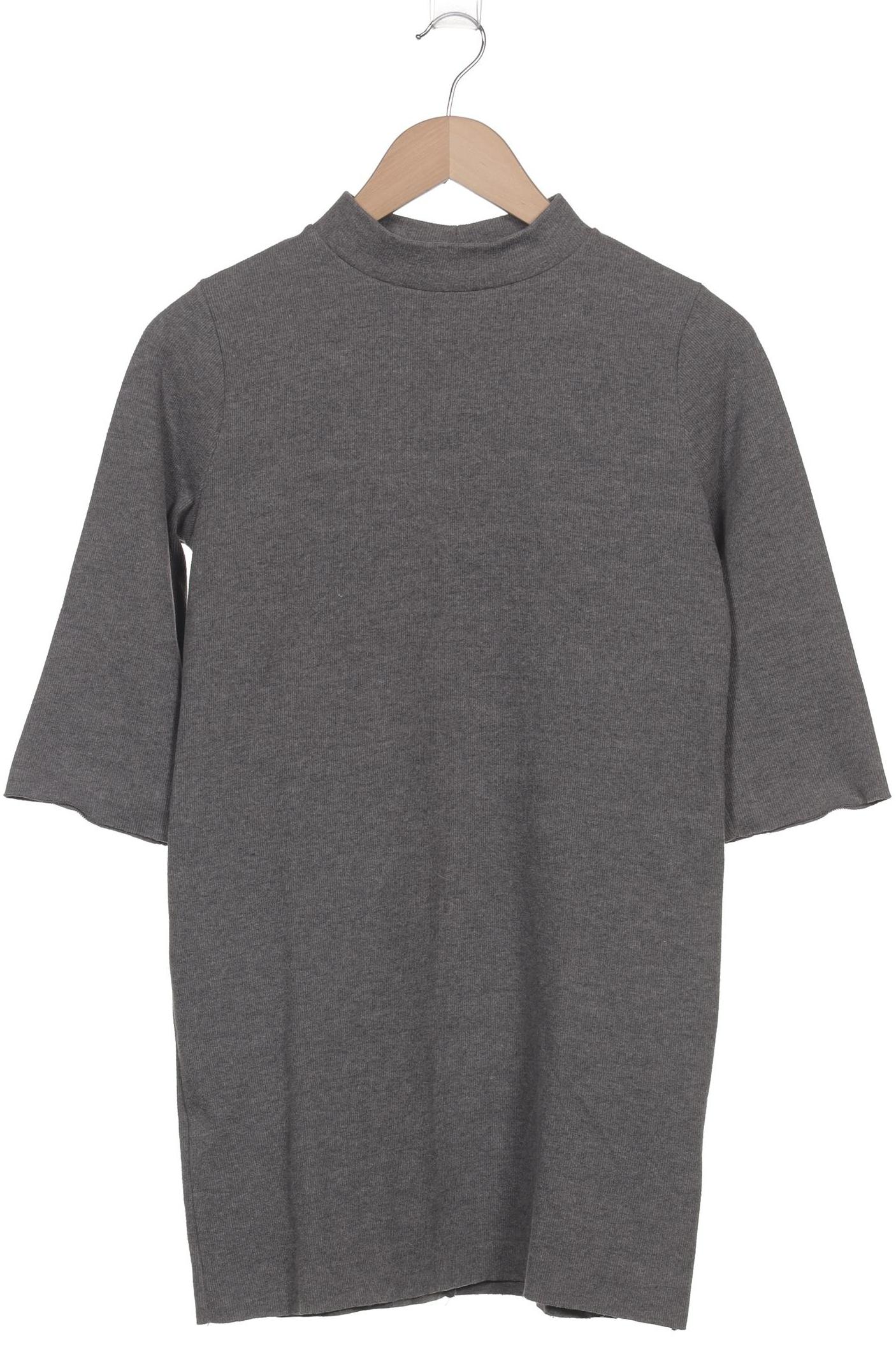 

Pull & Bear Damen Pullover, grau, Gr. 36