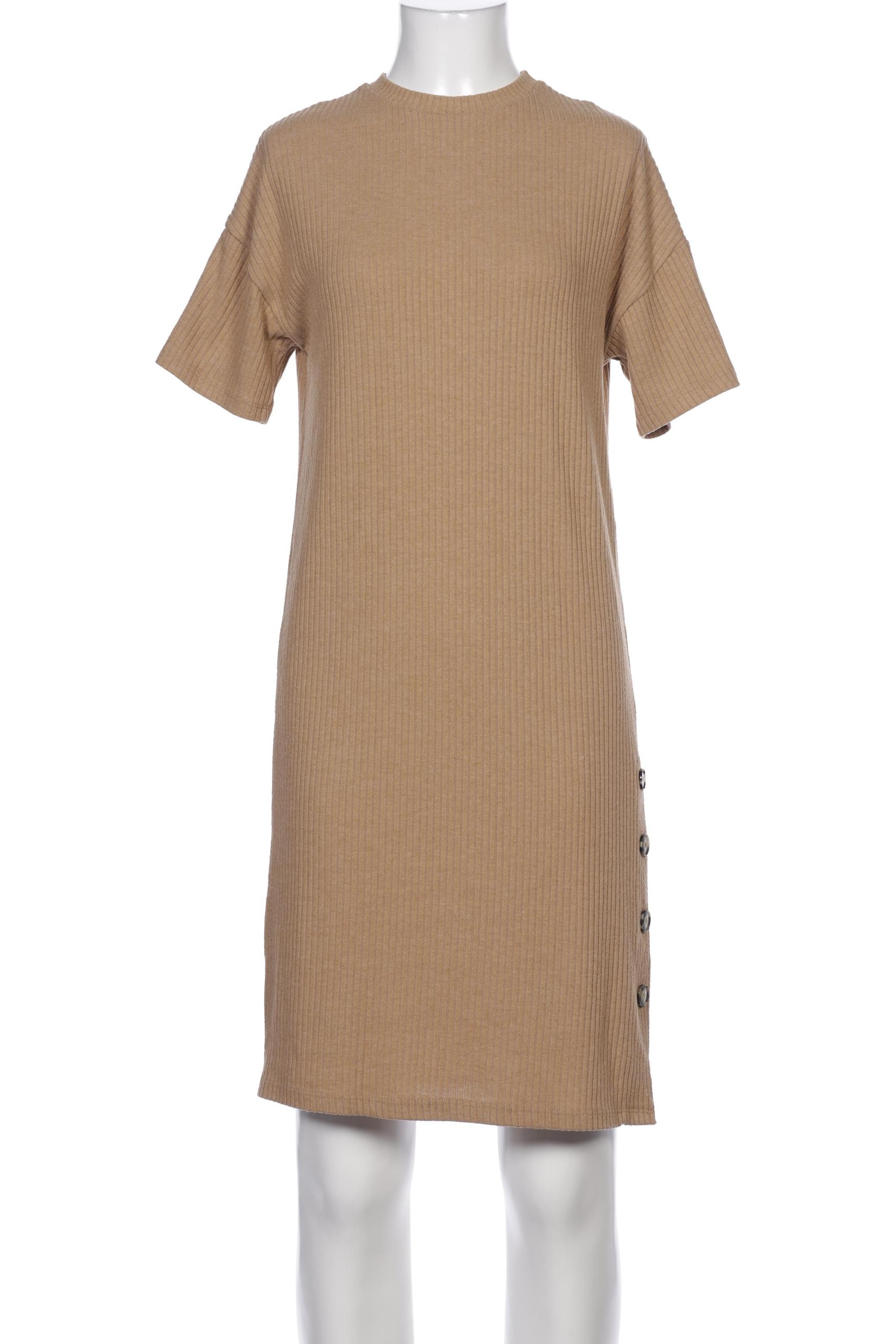 

Pull & Bear Damen Kleid, beige, Gr. 36