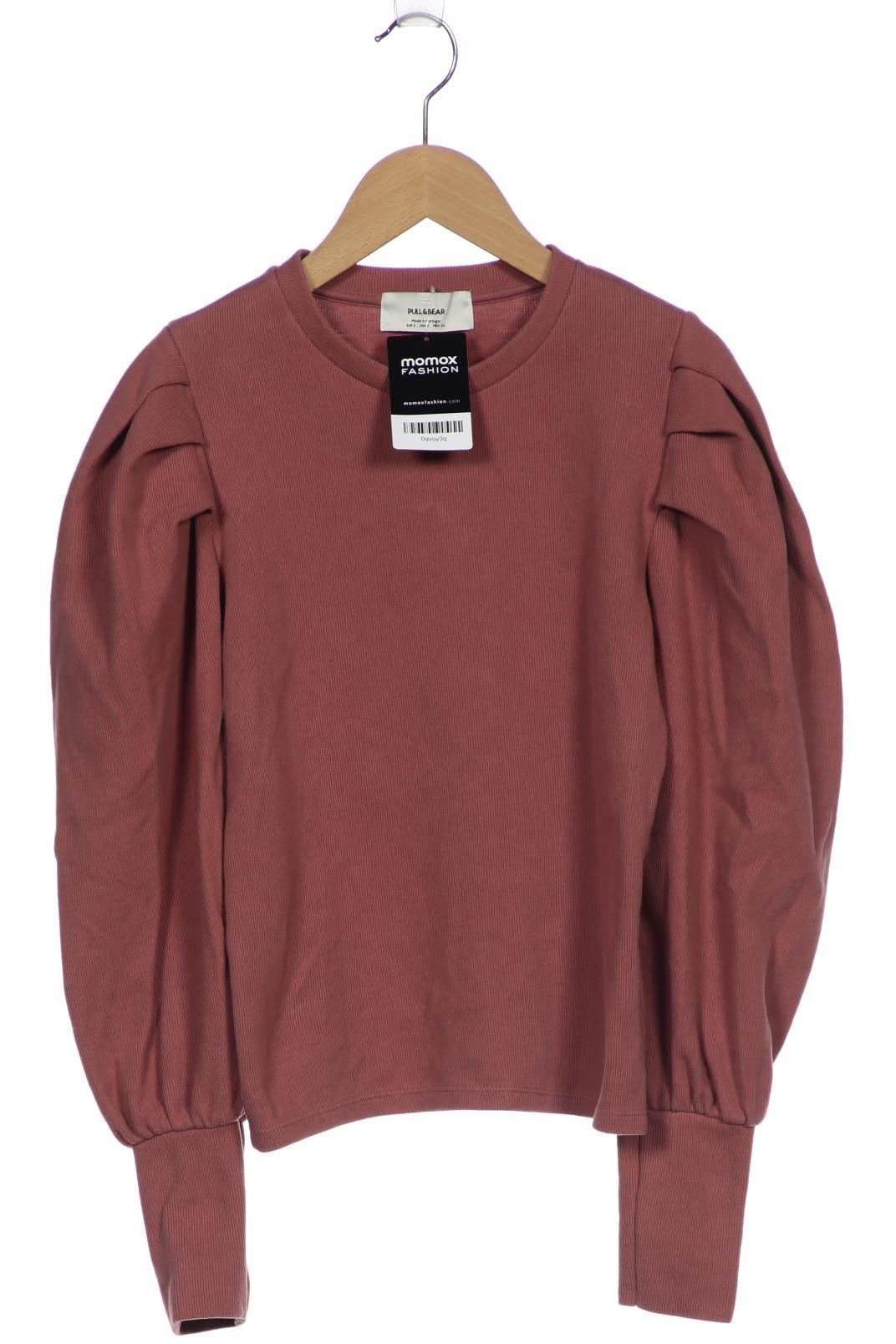 

Pull & Bear Damen Pullover, pink