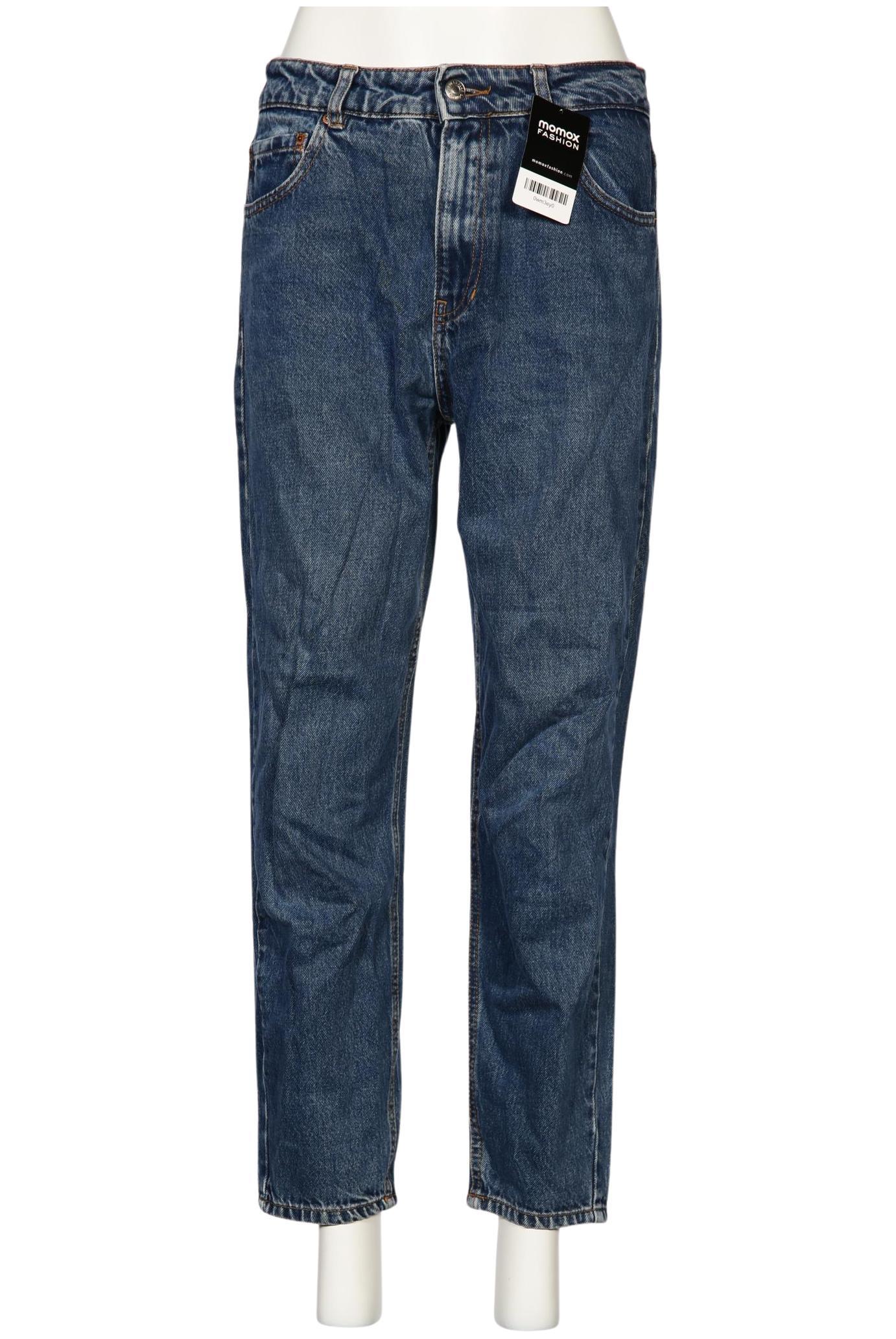 

Pull & Bear Damen Jeans, blau, Gr. 28