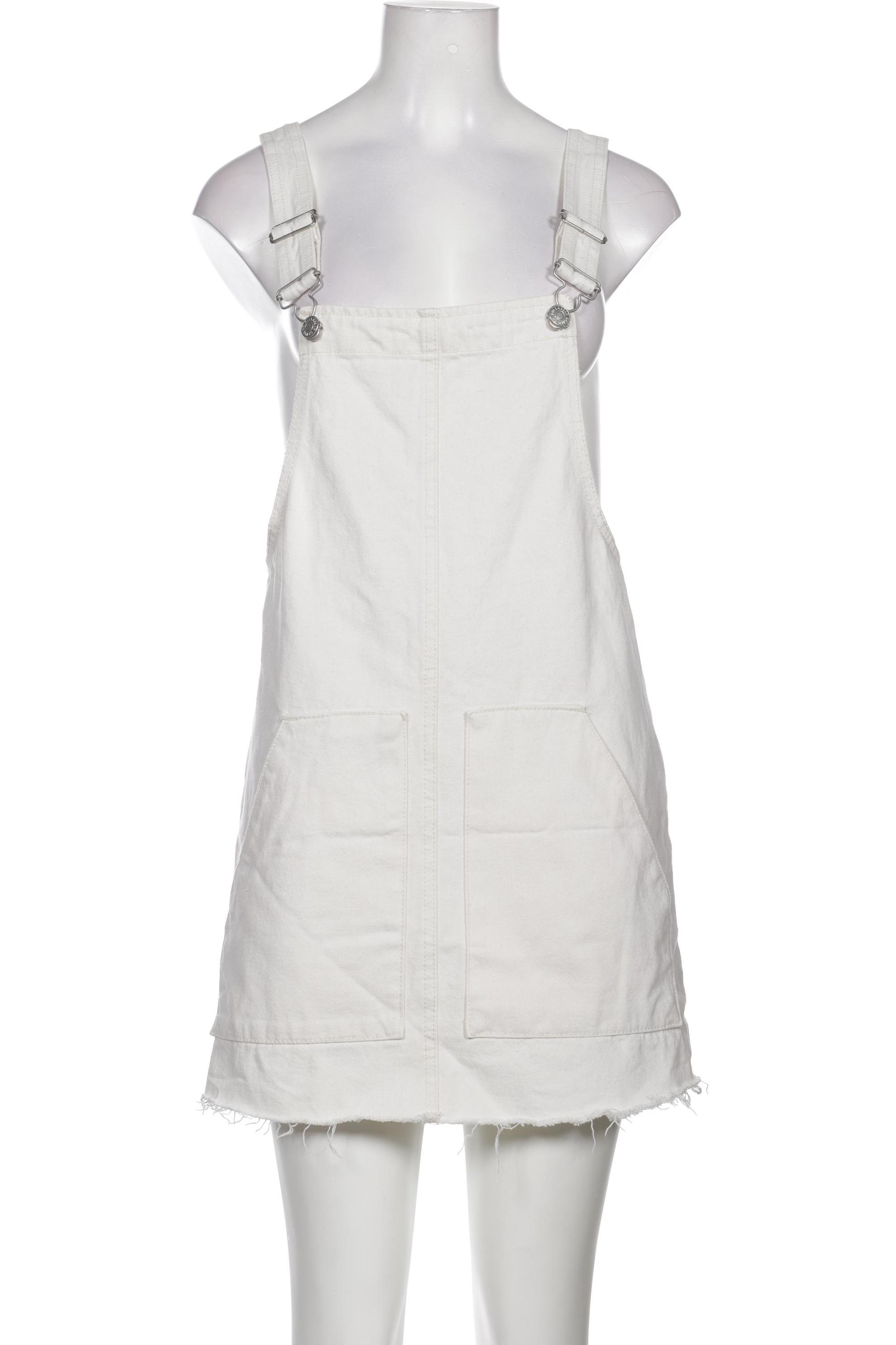 

Pull & Bear Damen Kleid, beige, Gr. 34