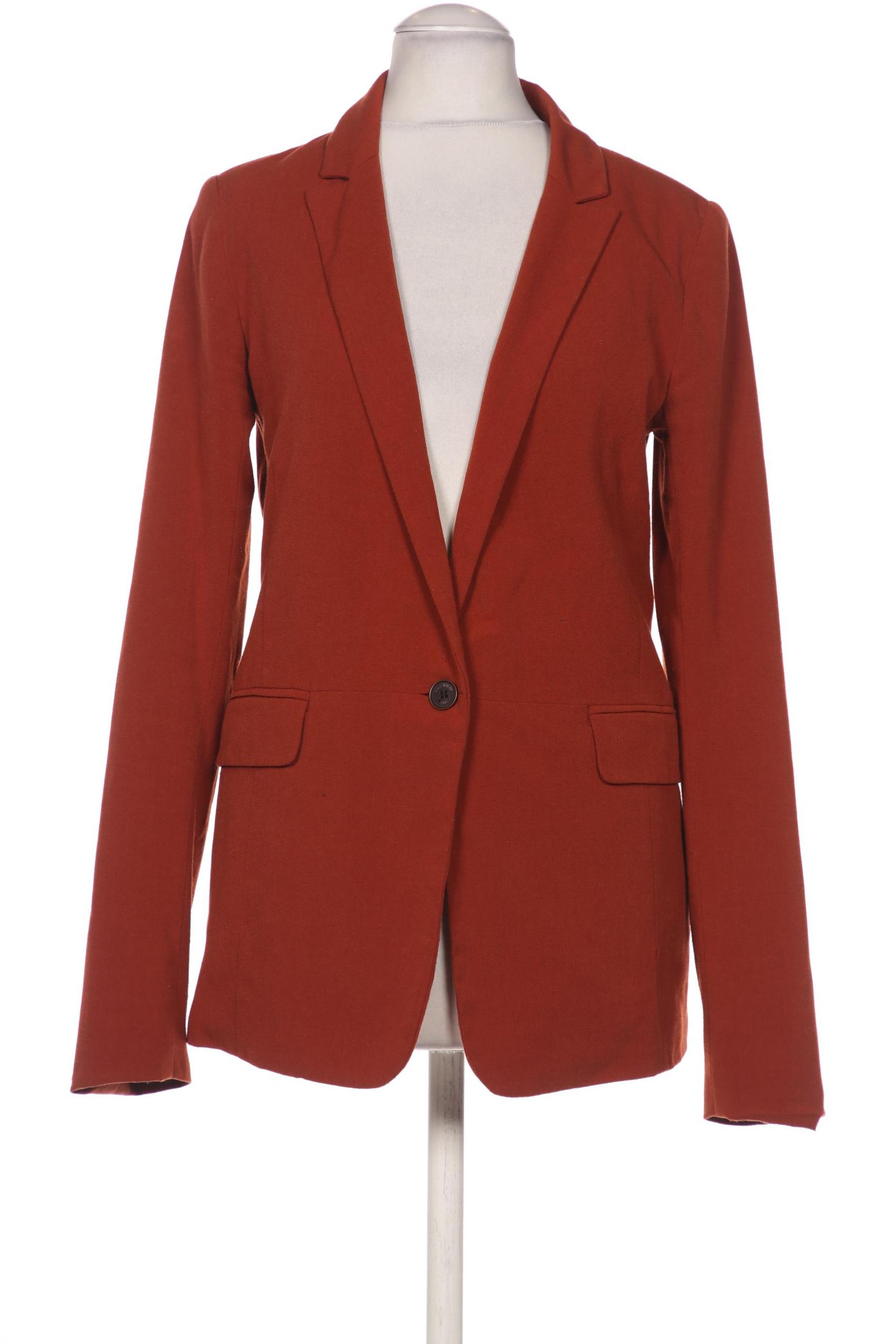 

Pull & Bear Damen Blazer, braun, Gr. 36