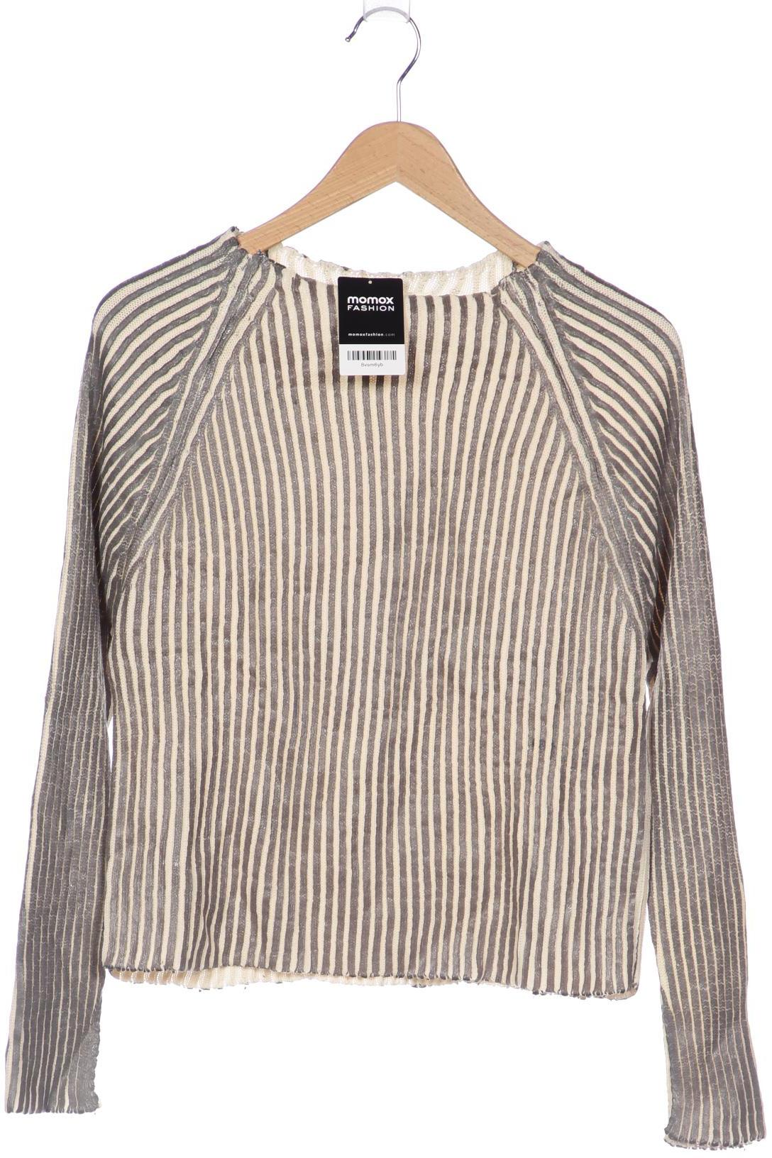 

Pull & Bear Damen Pullover, grau, Gr. 42