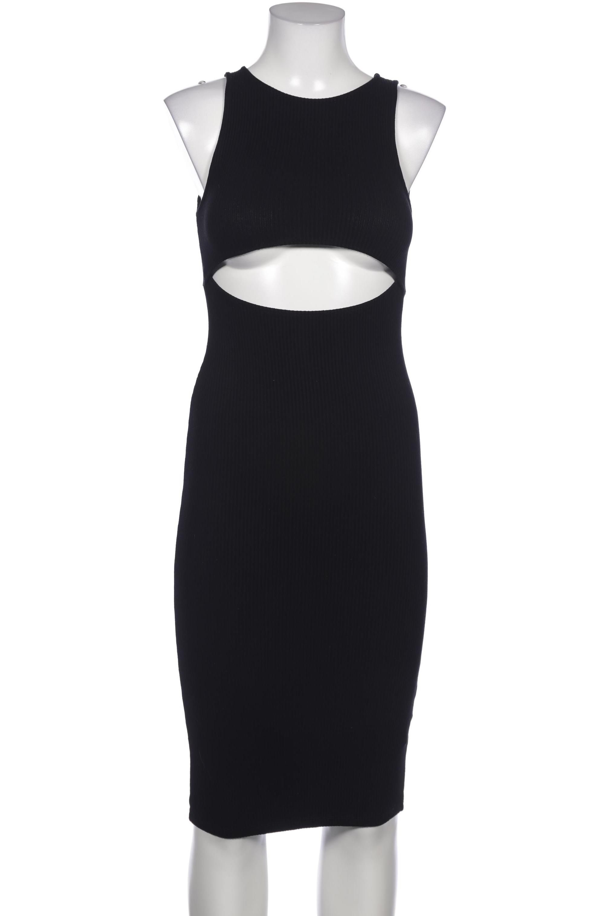 

Pull & Bear Damen Kleid, schwarz