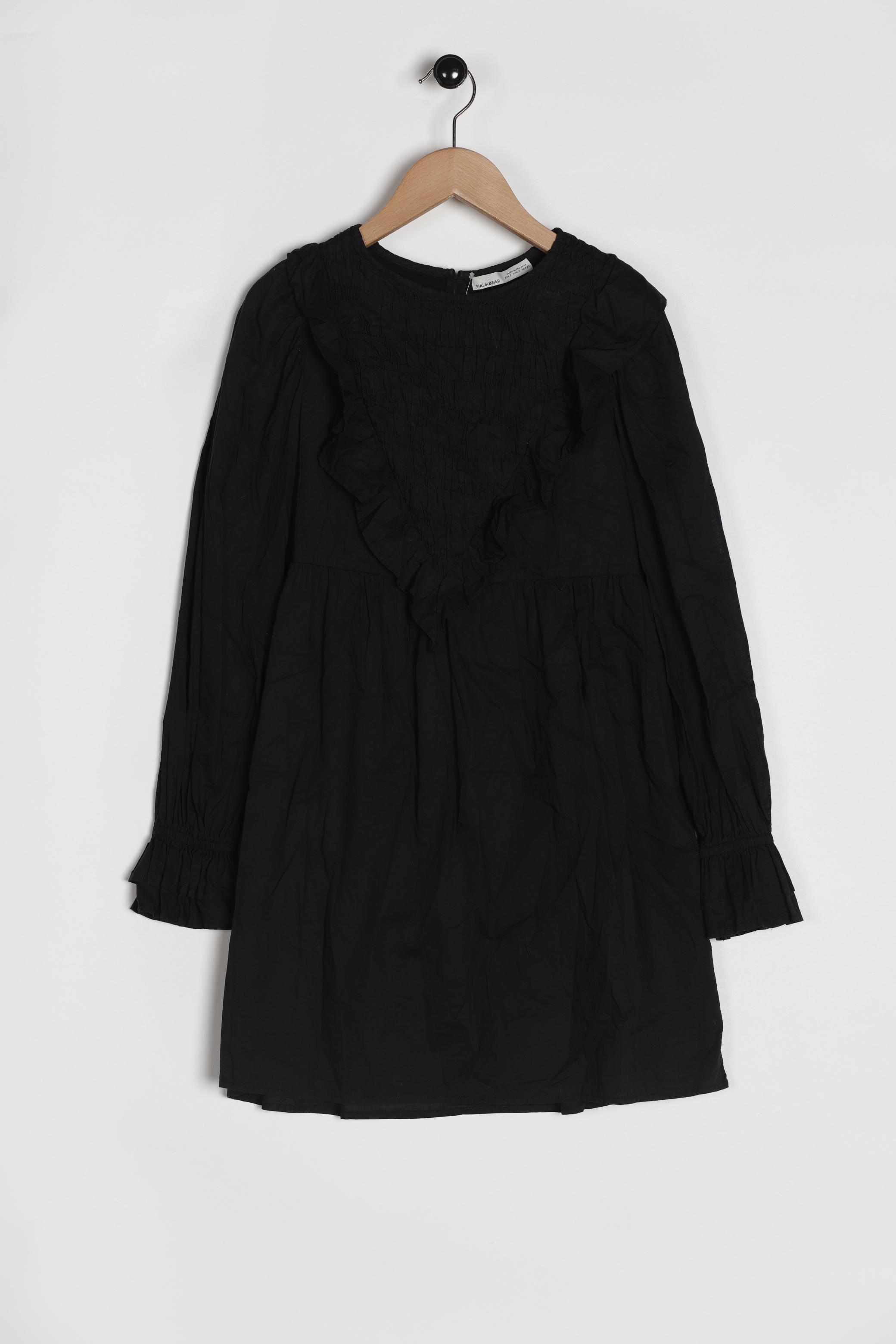 

Pull & Bear Damen Kleid, schwarz
