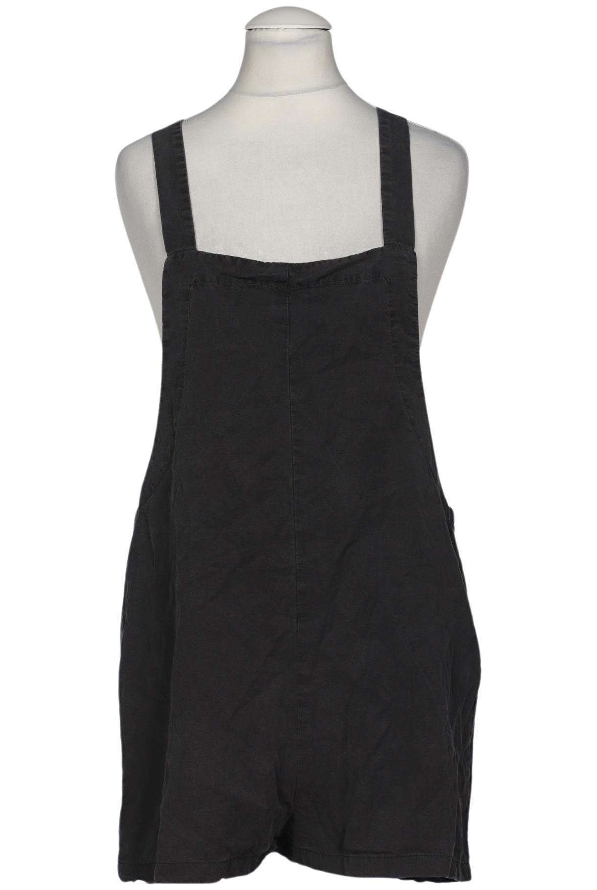 

Pull & Bear Damen Jumpsuit/Overall, schwarz, Gr. 36