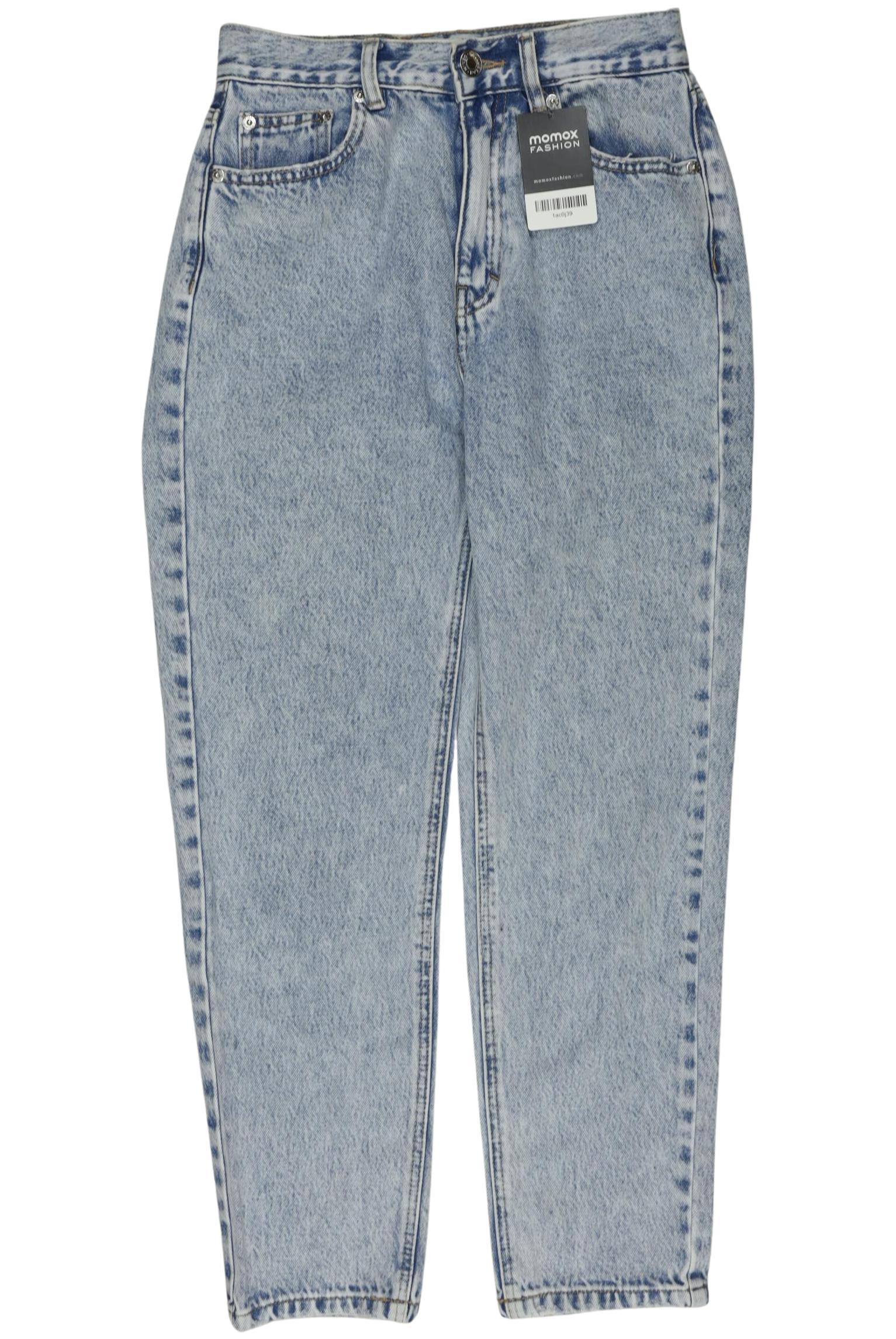 

Pull & Bear Damen Jeans, hellblau, Gr. 36