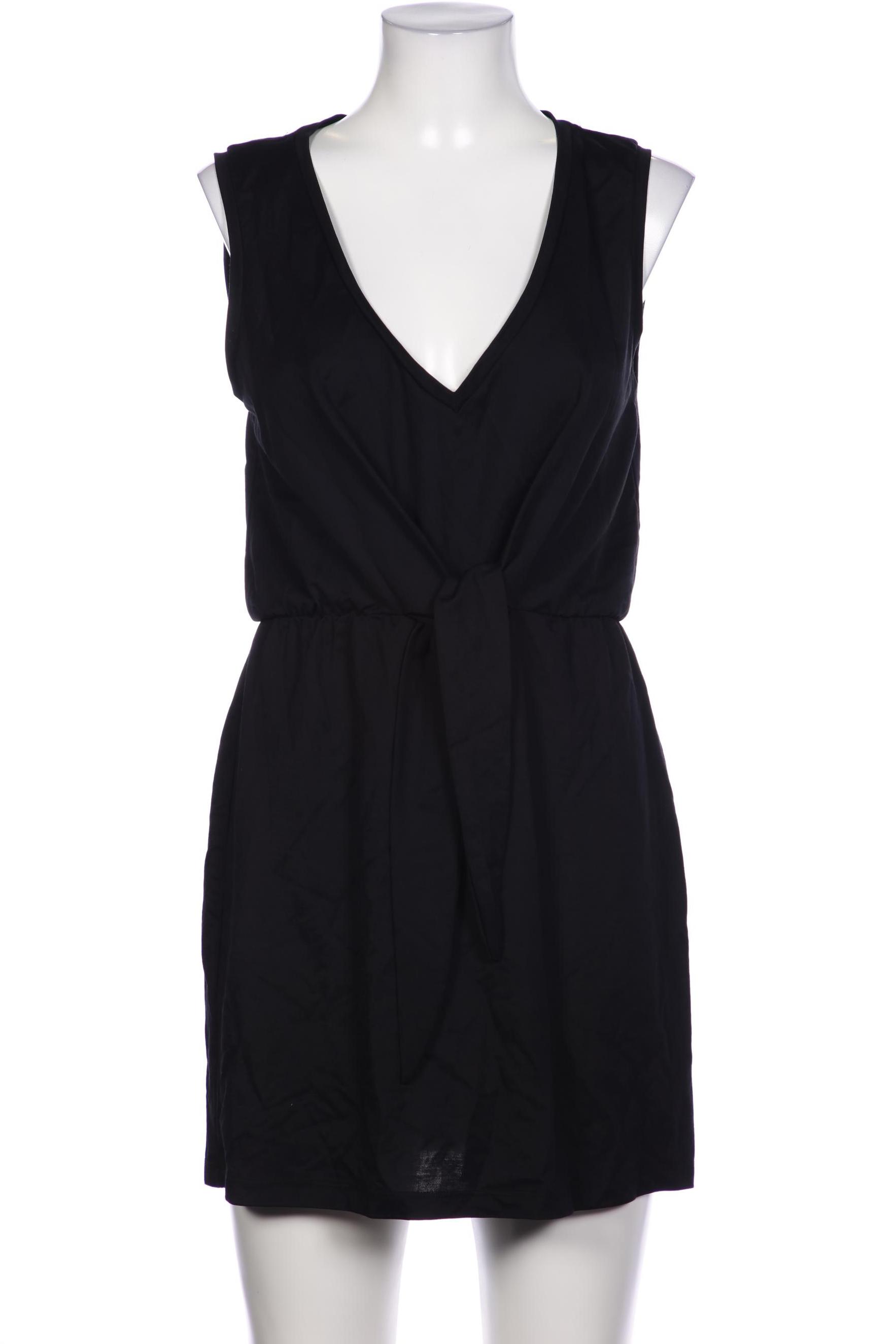 

Pull & Bear Damen Kleid, schwarz, Gr. 42