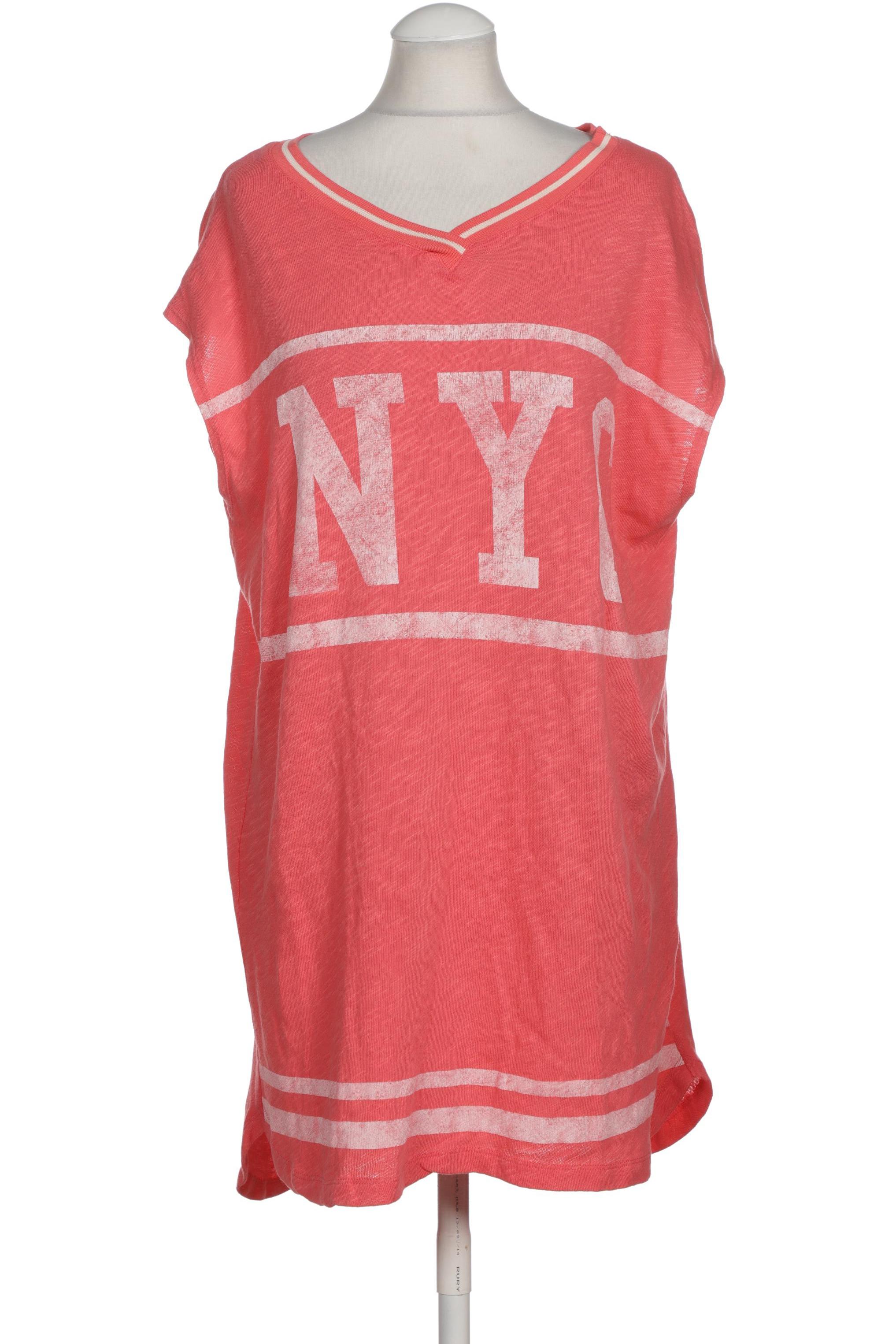 

Pull & Bear Damen Kleid, pink, Gr. 36
