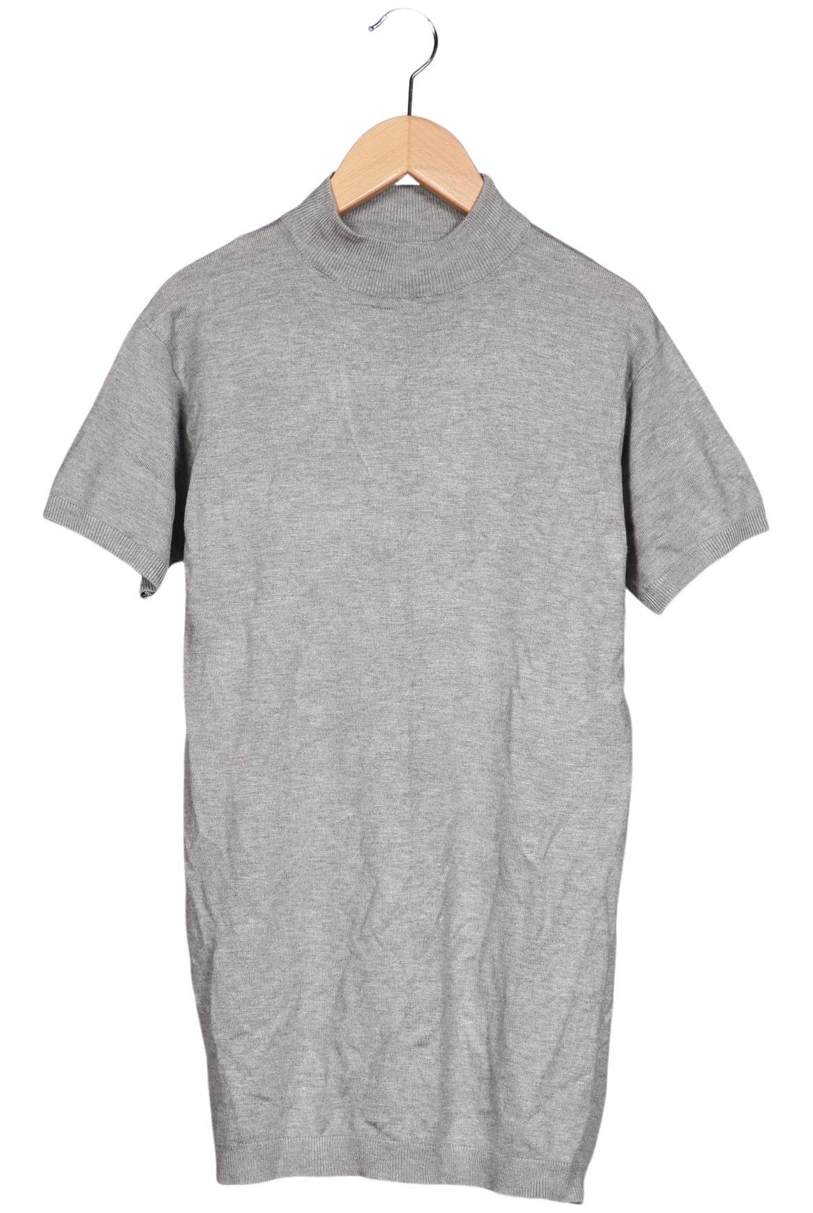 

Pull & Bear Damen Pullover, grau, Gr. 36