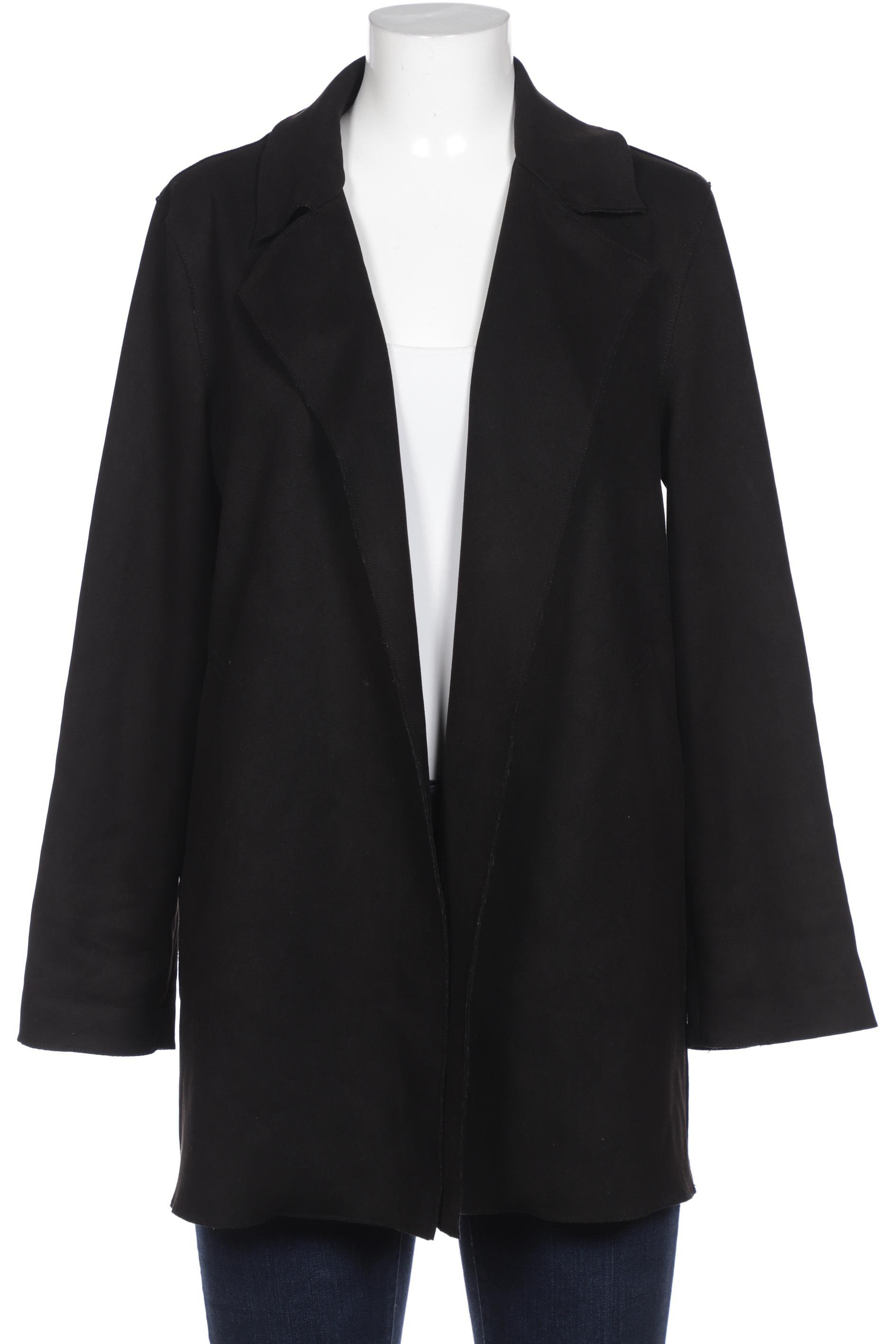

Pull & Bear Damen Jacke, schwarz