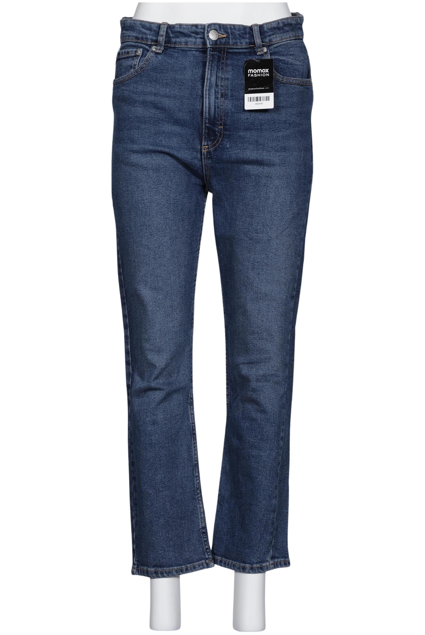 

Pull & Bear Damen Jeans, blau, Gr. 42