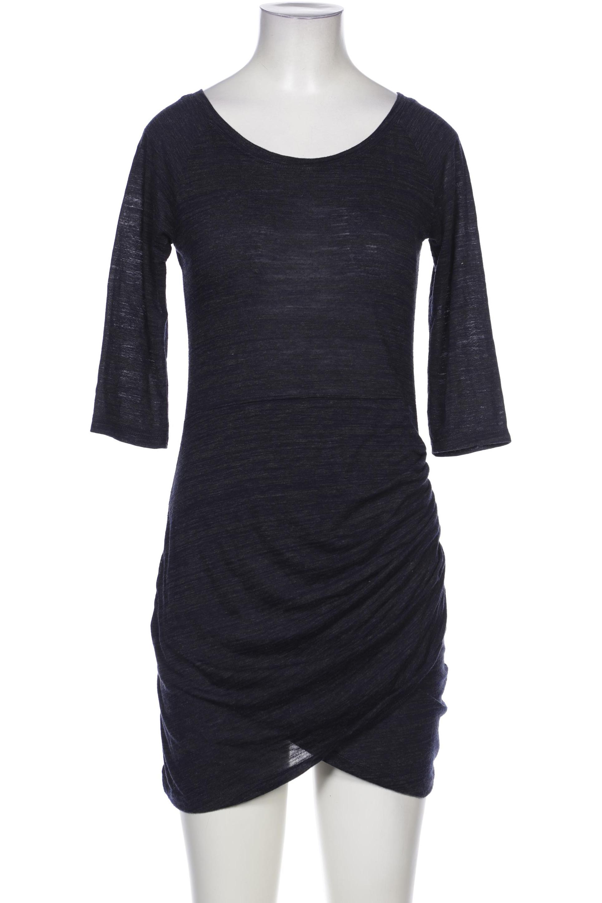 

Pull & Bear Damen Kleid, marineblau, Gr. 38