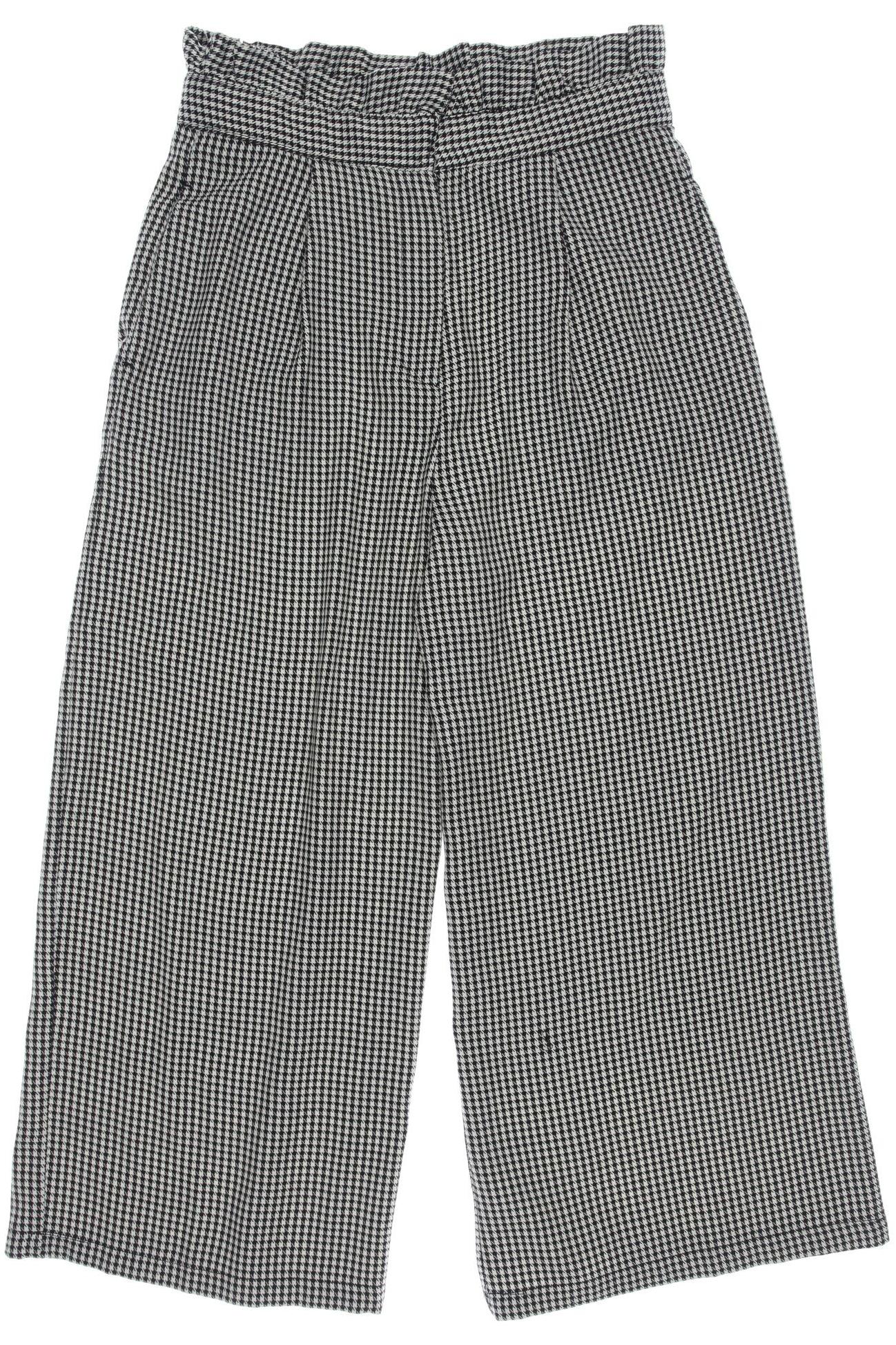 Thumbnail - Pull &amp; Bear Damen Stoffhose, beige, Gr. 0