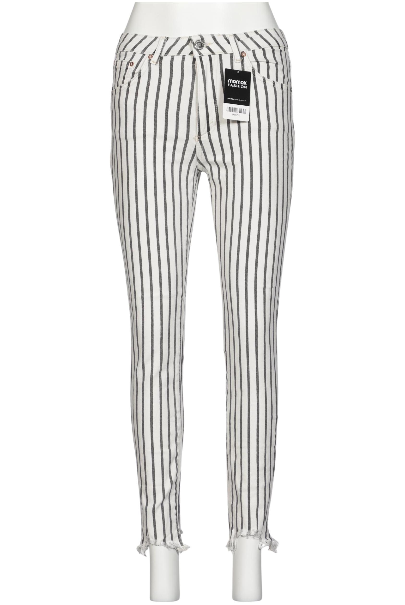 

Pull & Bear Damen Jeans, mehrfarbig, Gr. 38