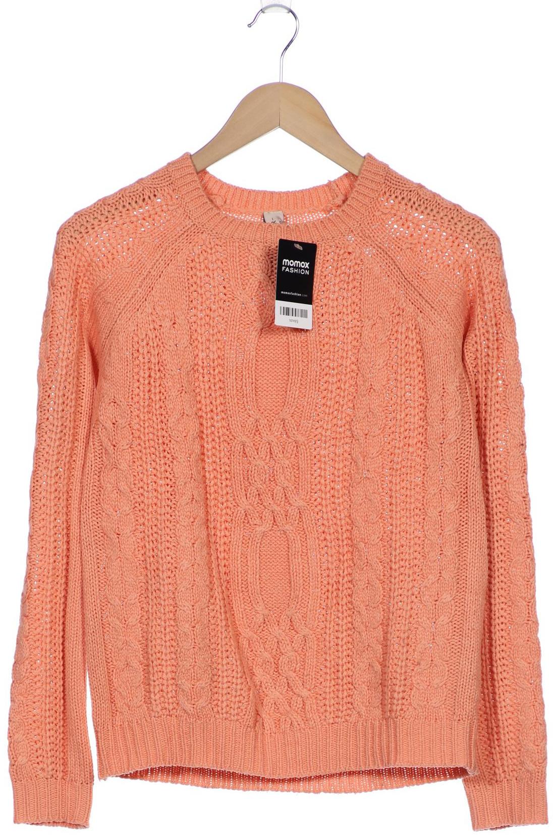 

Pull & Bear Damen Pullover, pink