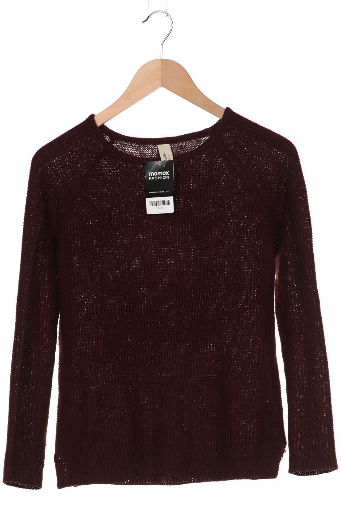 

Pull & Bear Damen Pullover, braun, Gr. 38