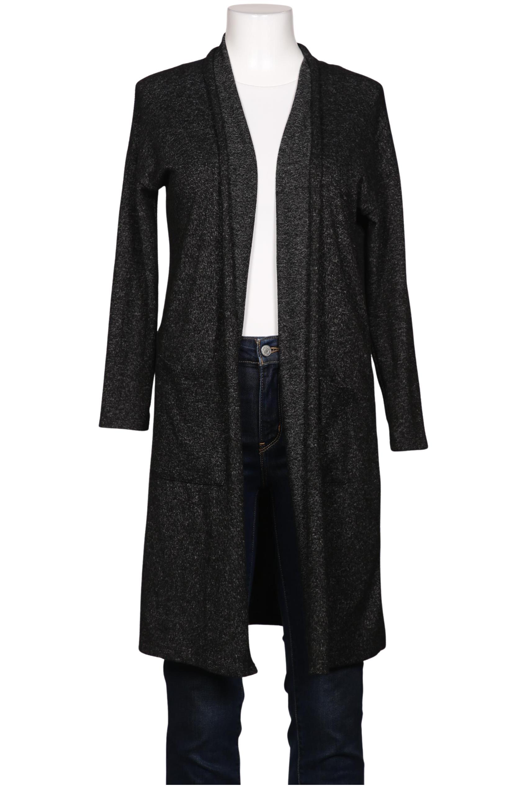 

Pull & Bear Damen Strickjacke, grau, Gr. 38