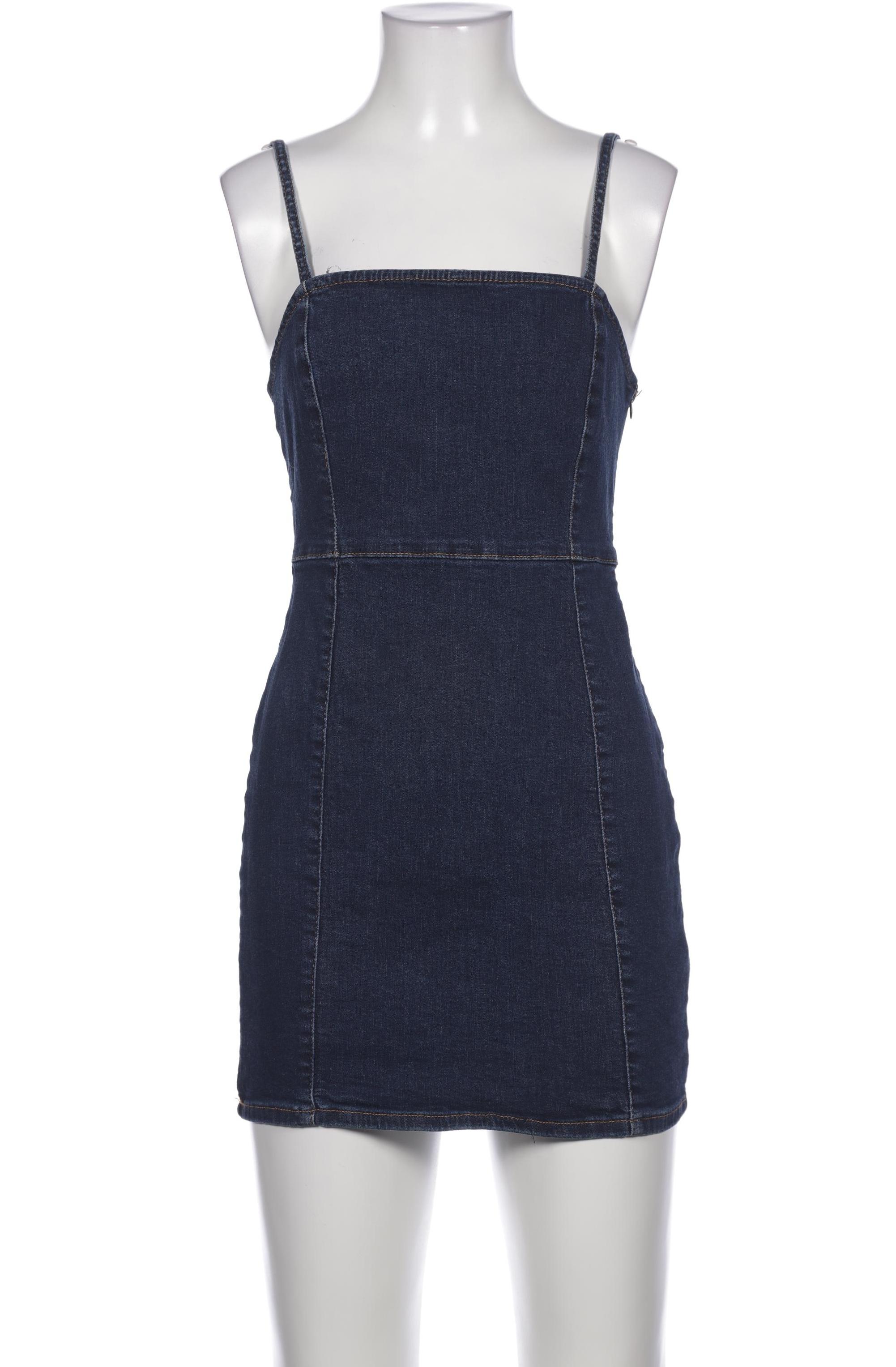 

Pull & Bear Damen Kleid, blau