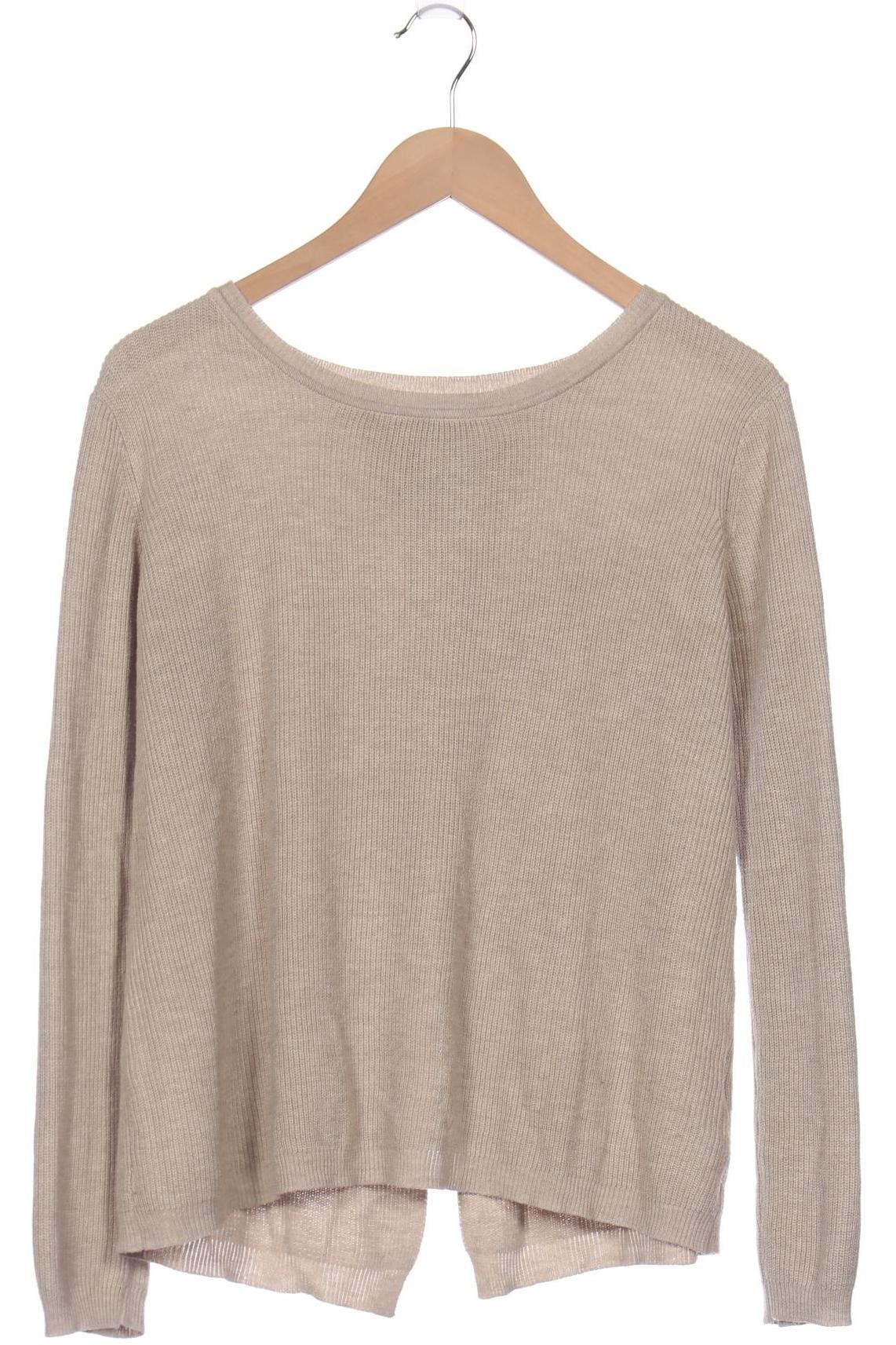 

Pull & Bear Damen Pullover, beige