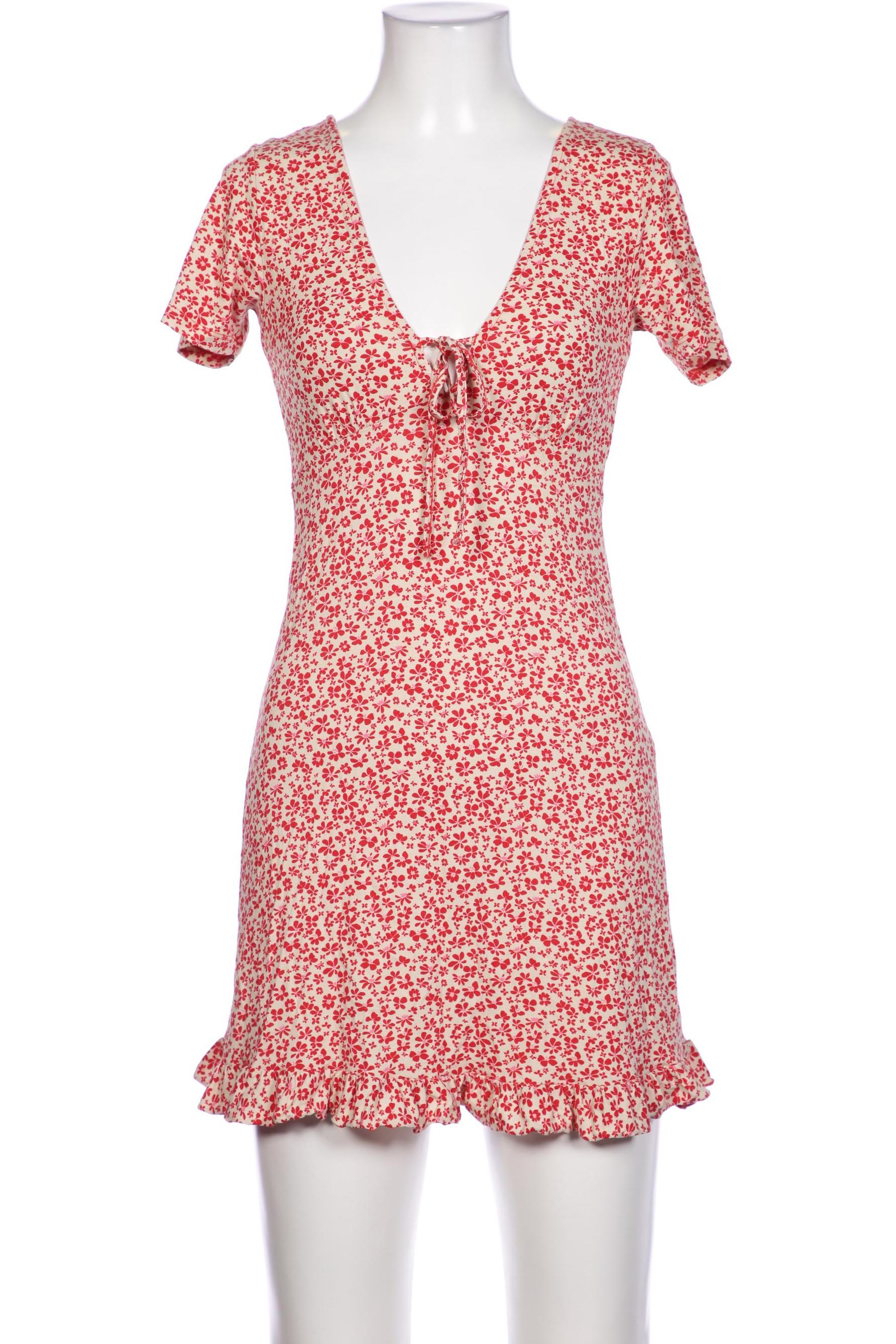 

Pull & Bear Damen Kleid, rot