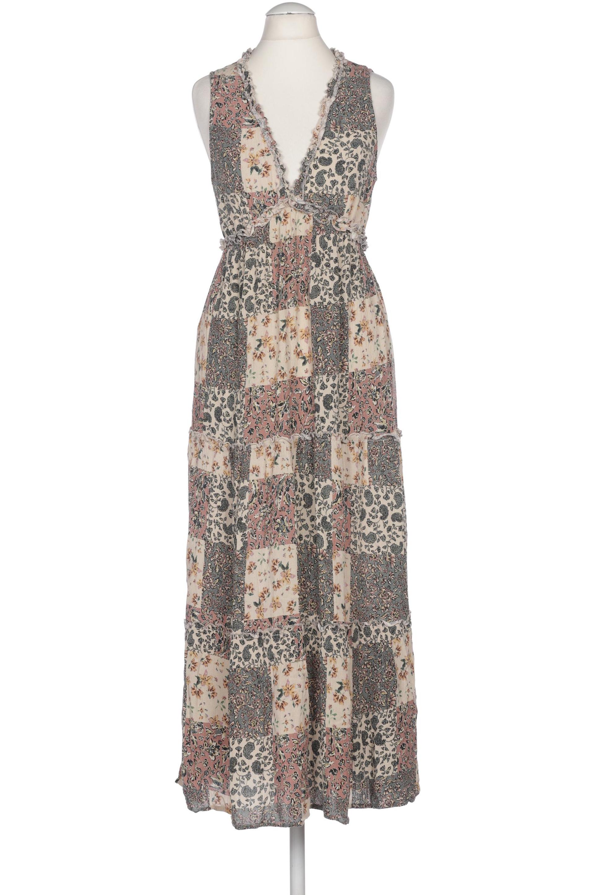 

Pull & Bear Damen Kleid, beige, Gr. 36