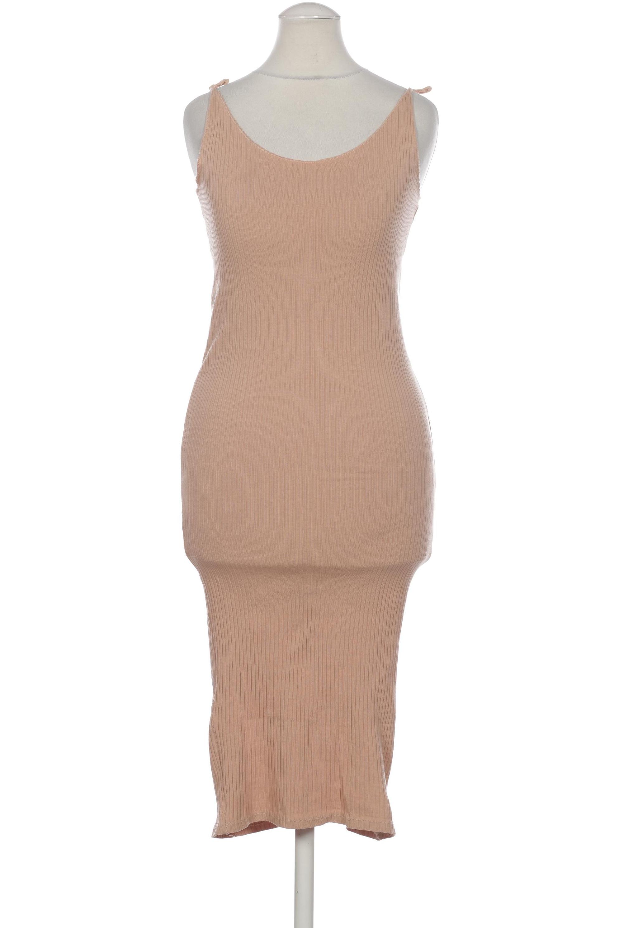 

Pull & Bear Damen Kleid, beige