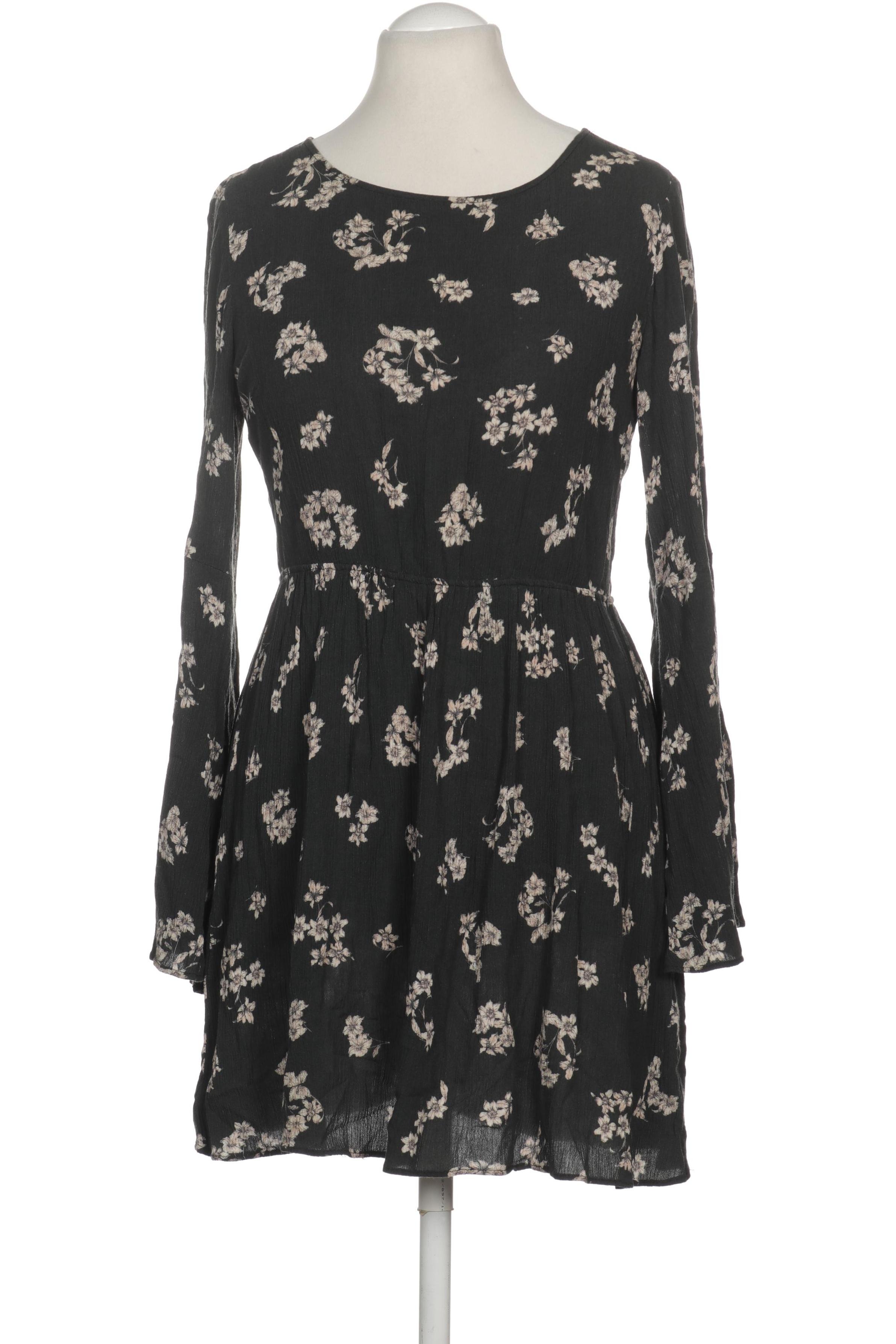 

Pull & Bear Damen Kleid, grau, Gr. 38
