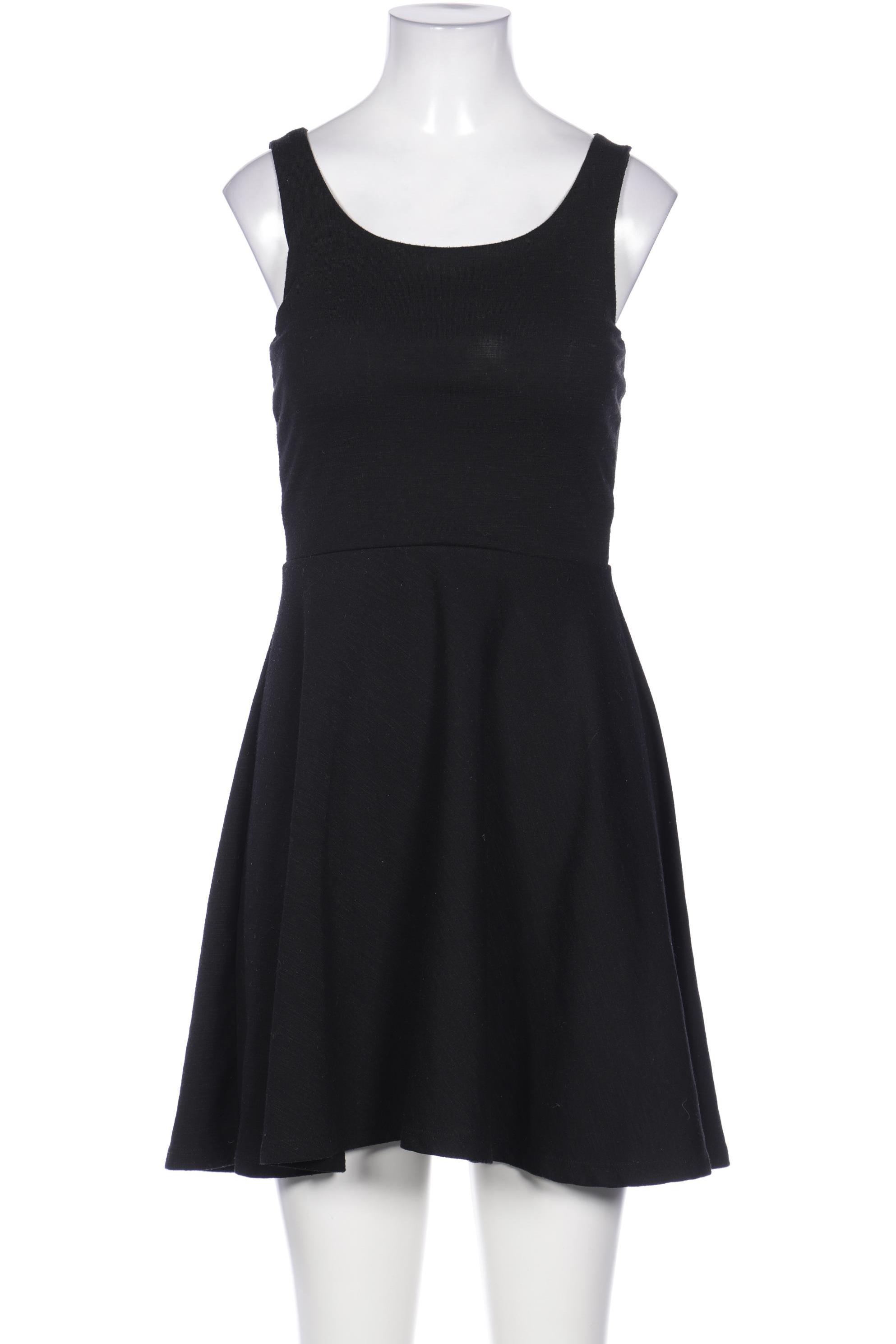 

Pull & Bear Damen Kleid, schwarz