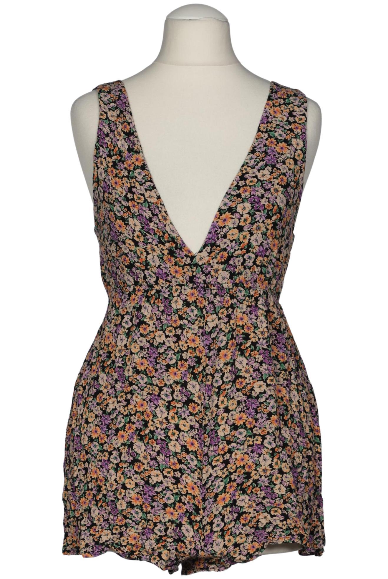 

Pull & Bear Damen Jumpsuit/Overall, mehrfarbig, Gr. 36