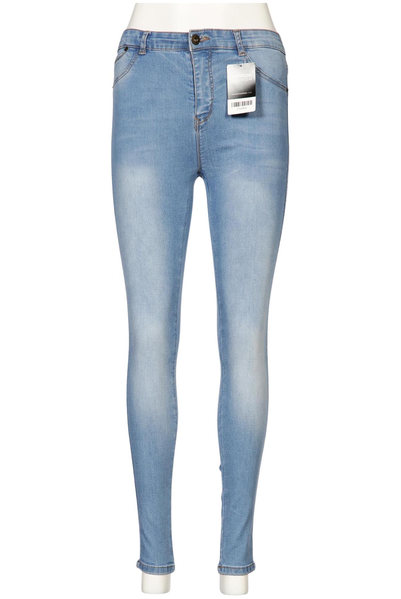 

Pull & Bear Damen Jeans, hellblau, Gr. 38