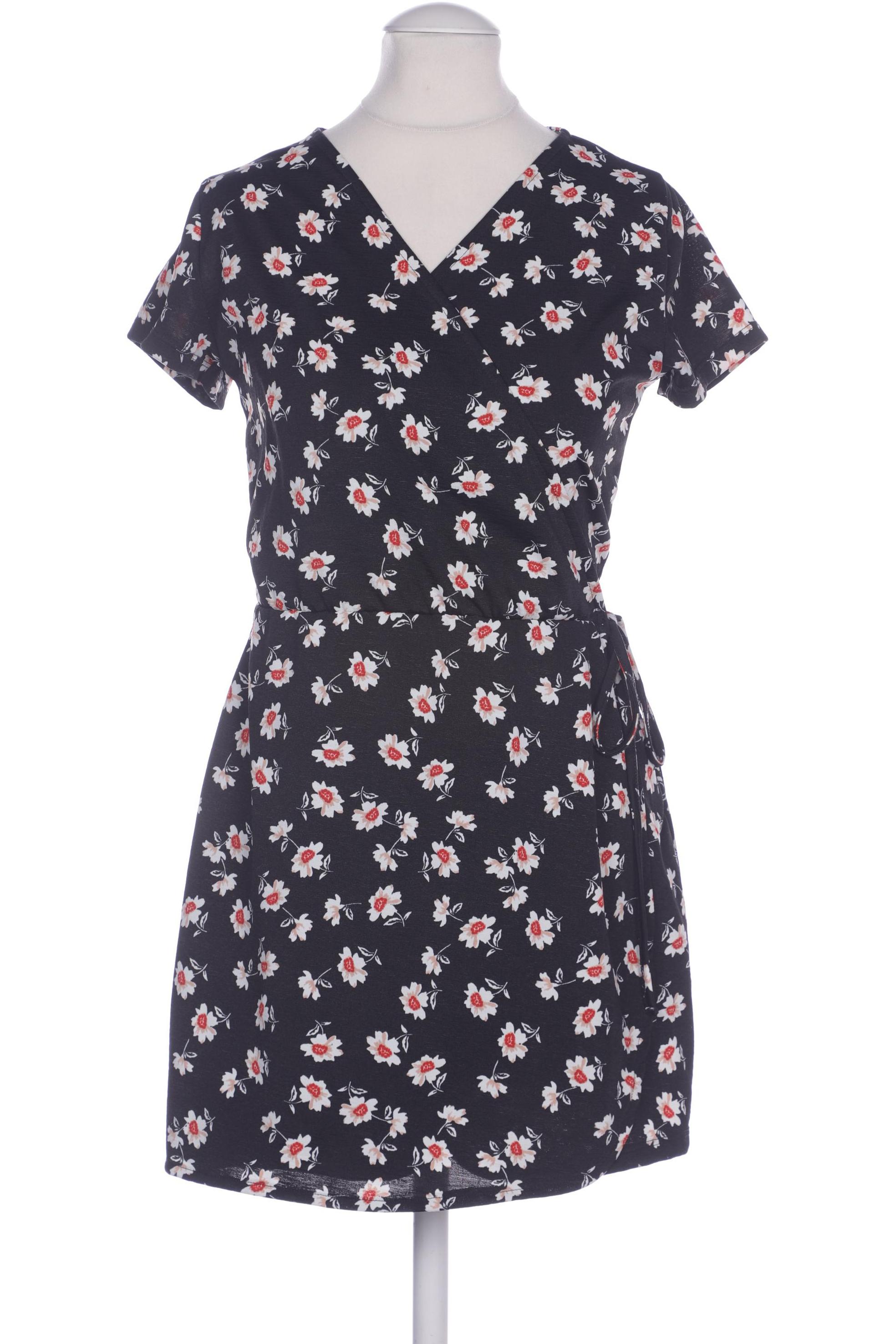 

Pull & Bear Damen Jumpsuit/Overall, schwarz, Gr. 36