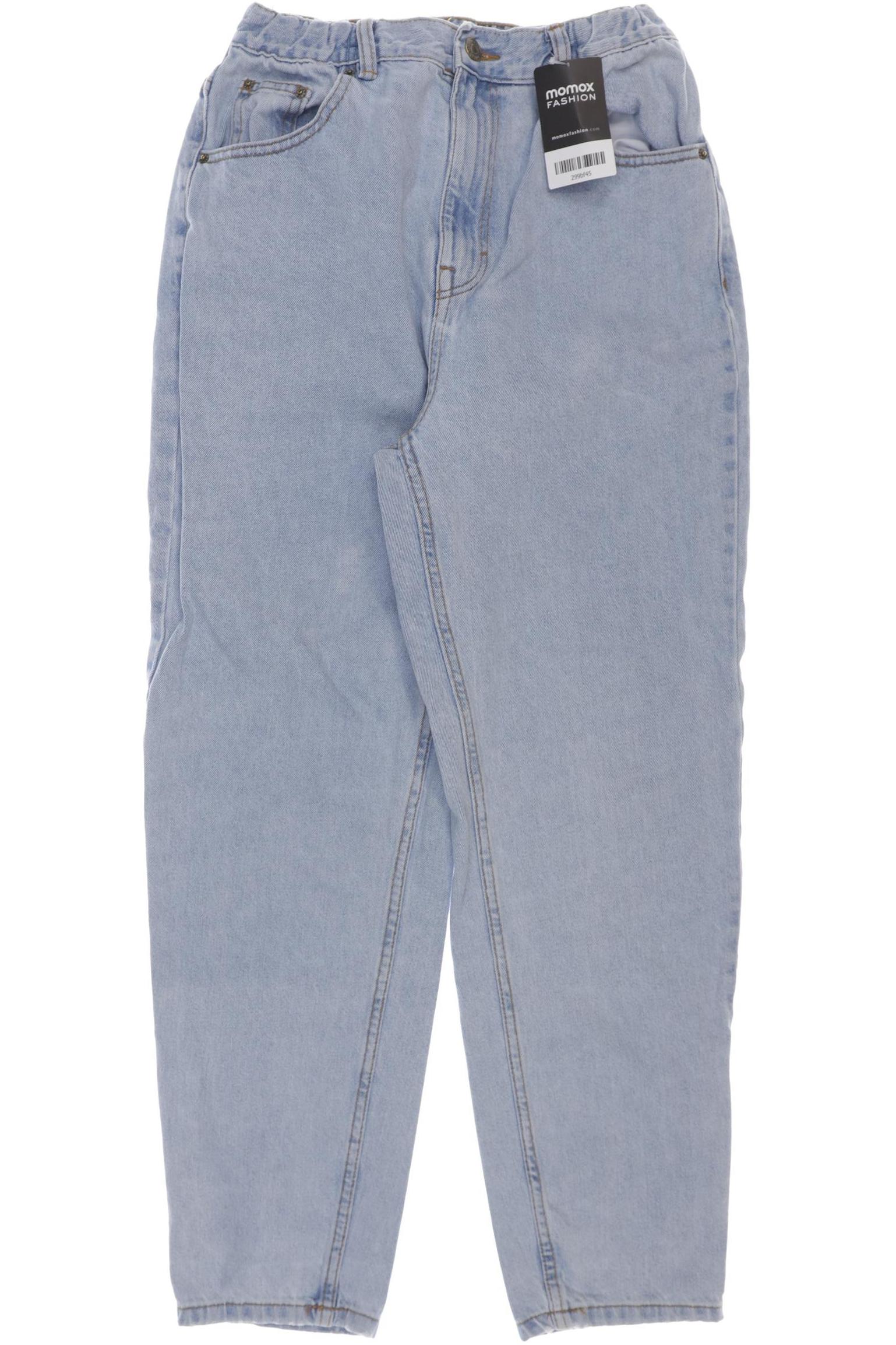 

Pull & Bear Damen Jeans, blau, Gr. 38