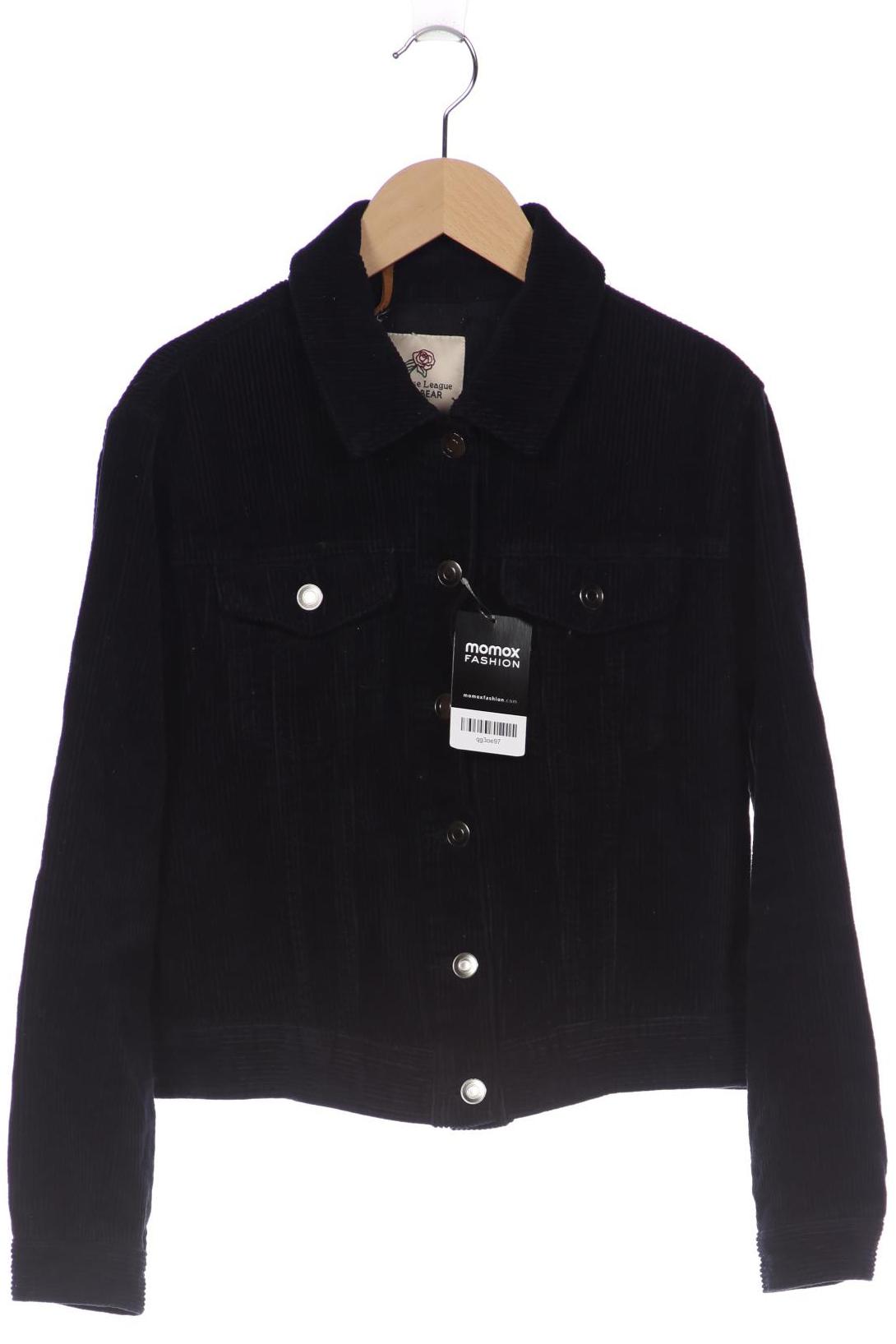 

Pull & Bear Damen Jacke, marineblau
