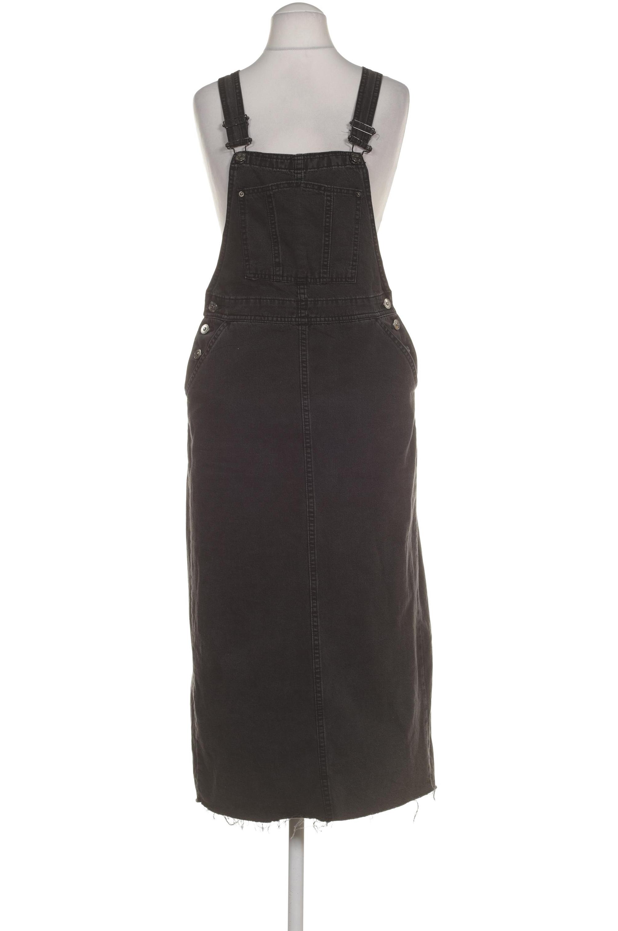 

Pull & Bear Damen Kleid, schwarz, Gr. 38
