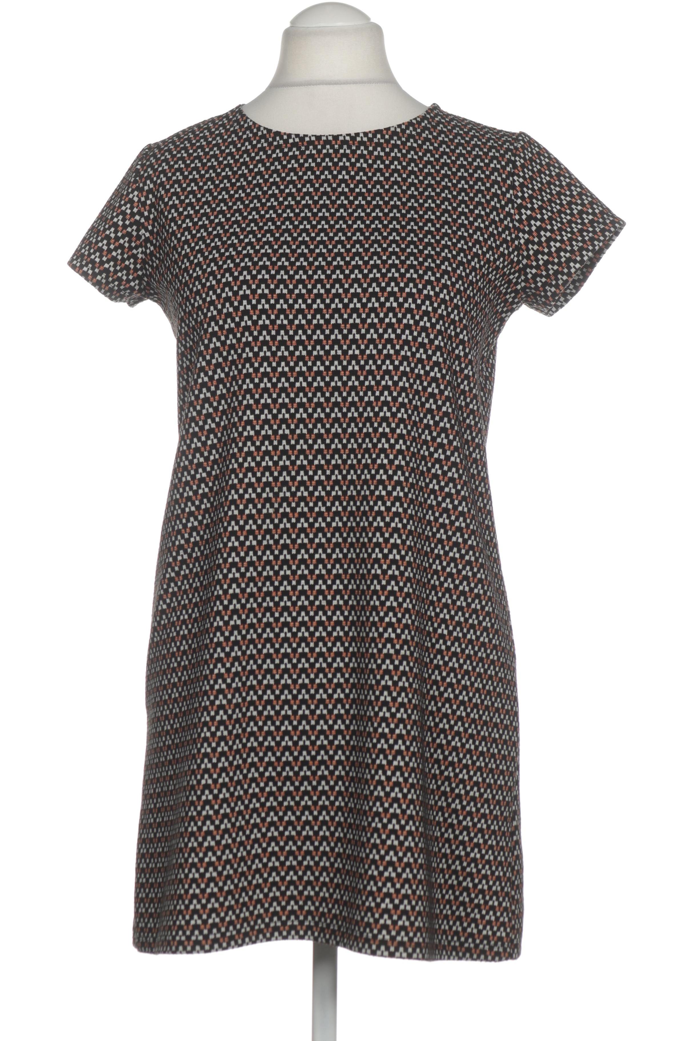 

Pull & Bear Damen Kleid, schwarz, Gr. 30