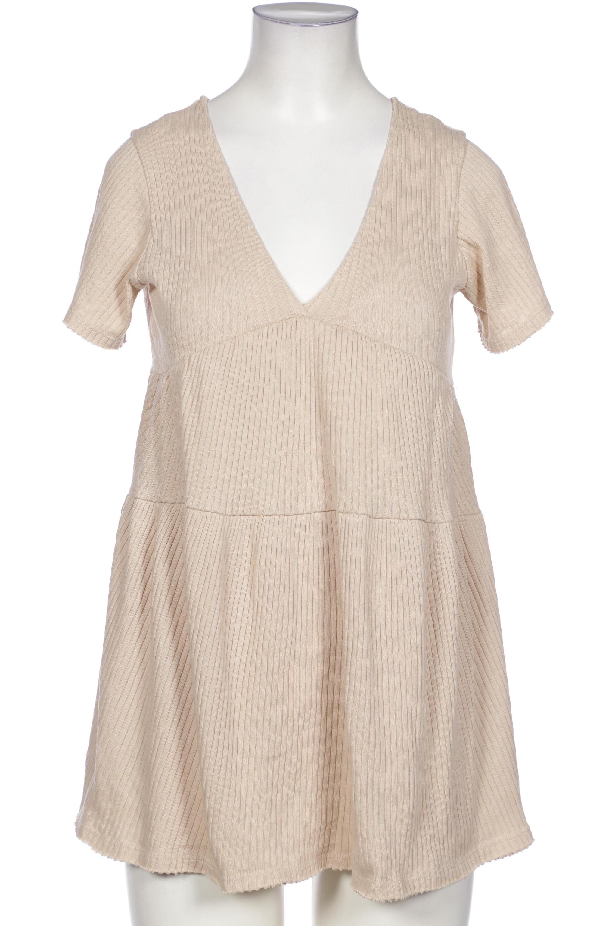 

Pull & Bear Damen Kleid, beige