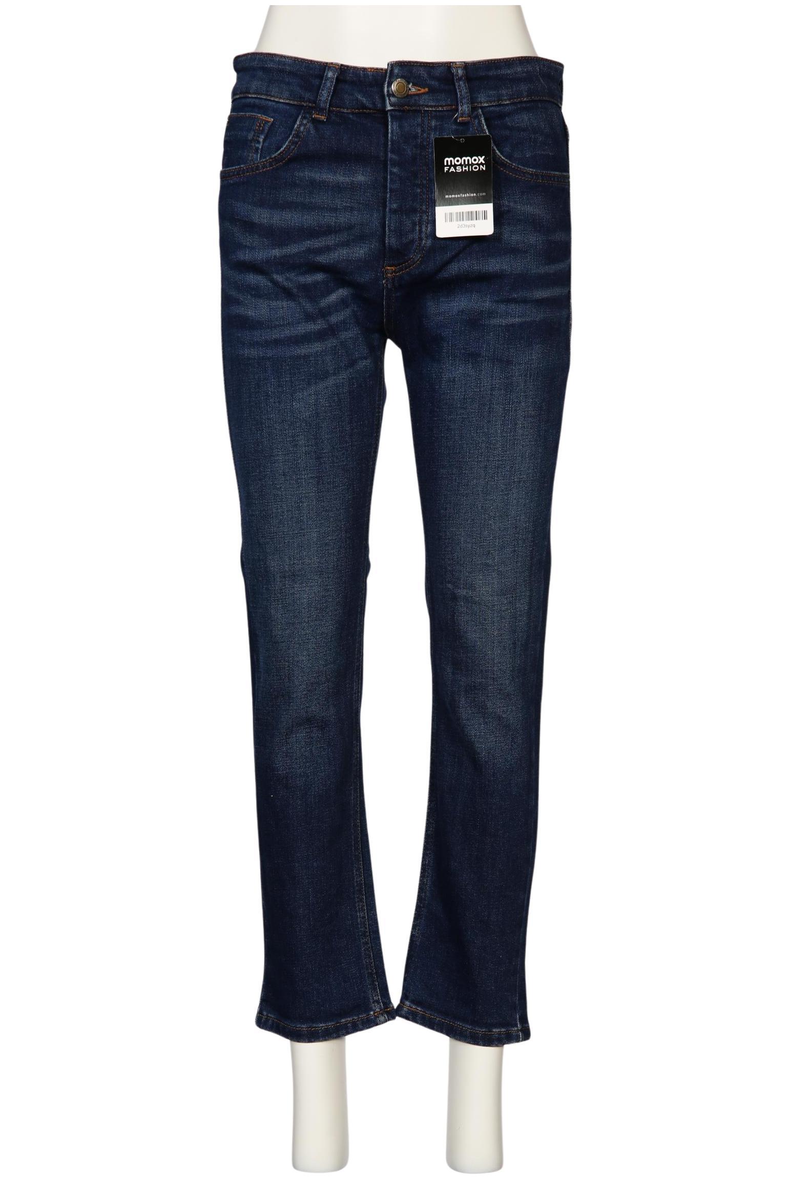 

Pull & Bear Damen Jeans, blau, Gr. 38