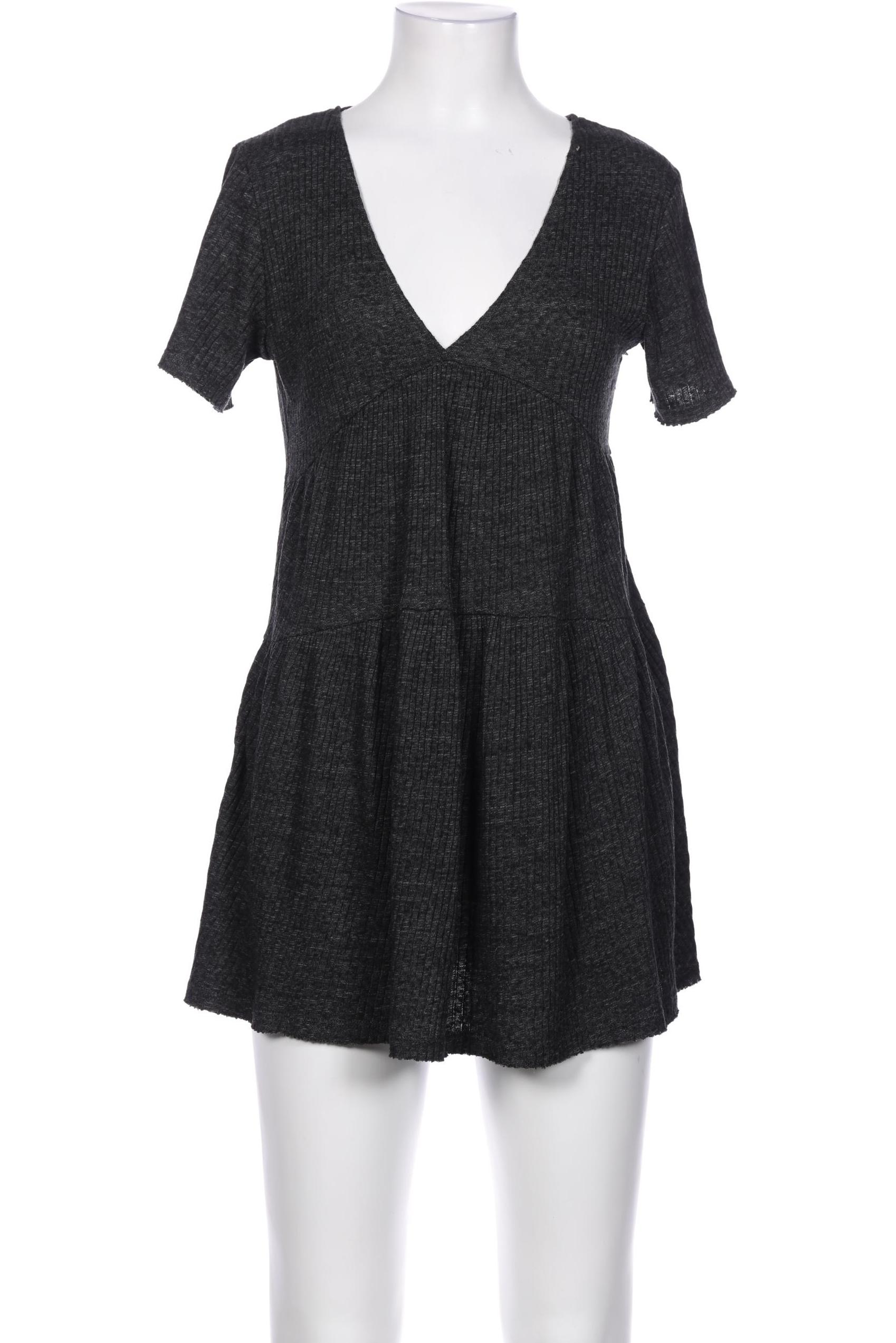 

Pull & Bear Damen Kleid, grau