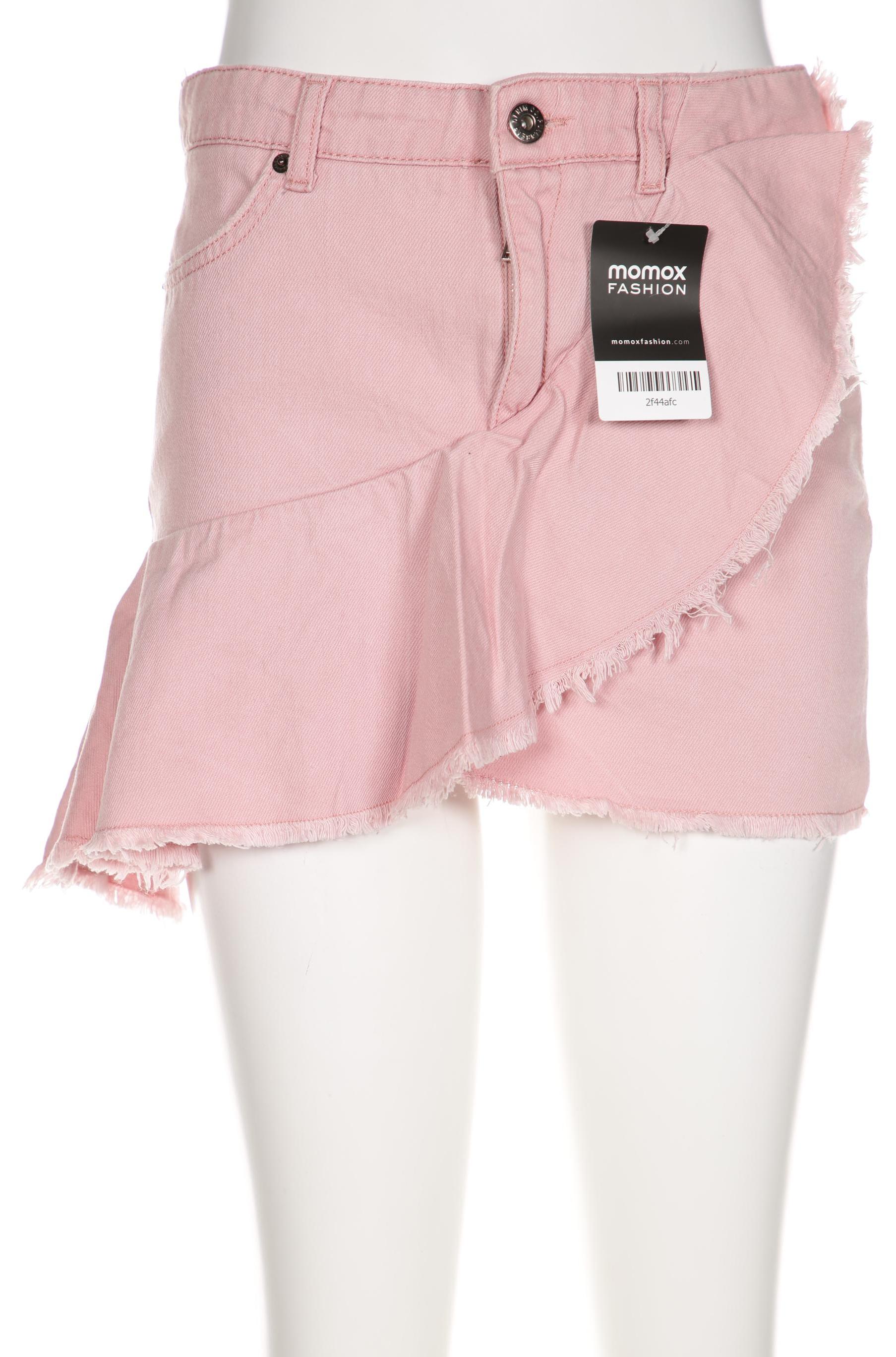 

Pull & Bear Damen Rock, pink