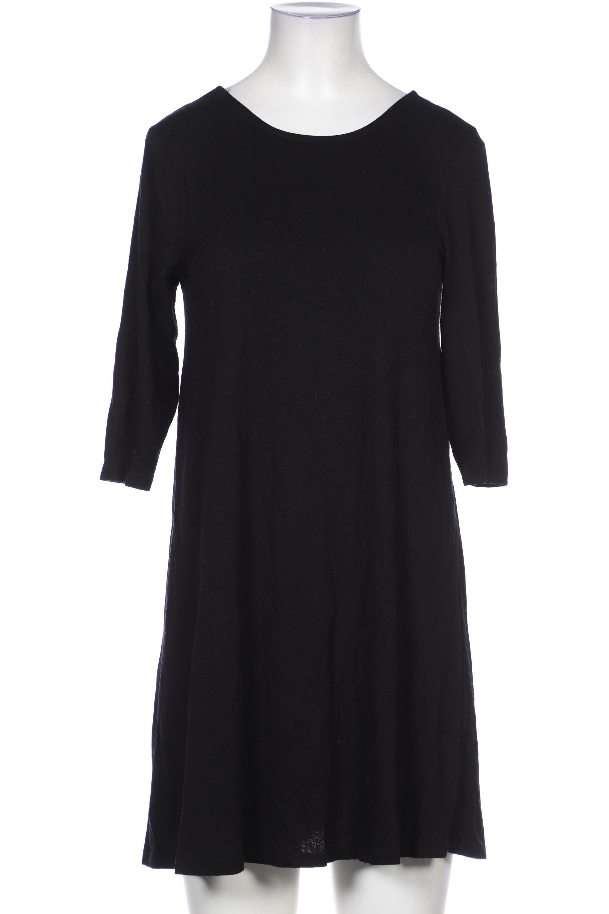

Pull & Bear Damen Kleid, schwarz, Gr. 36