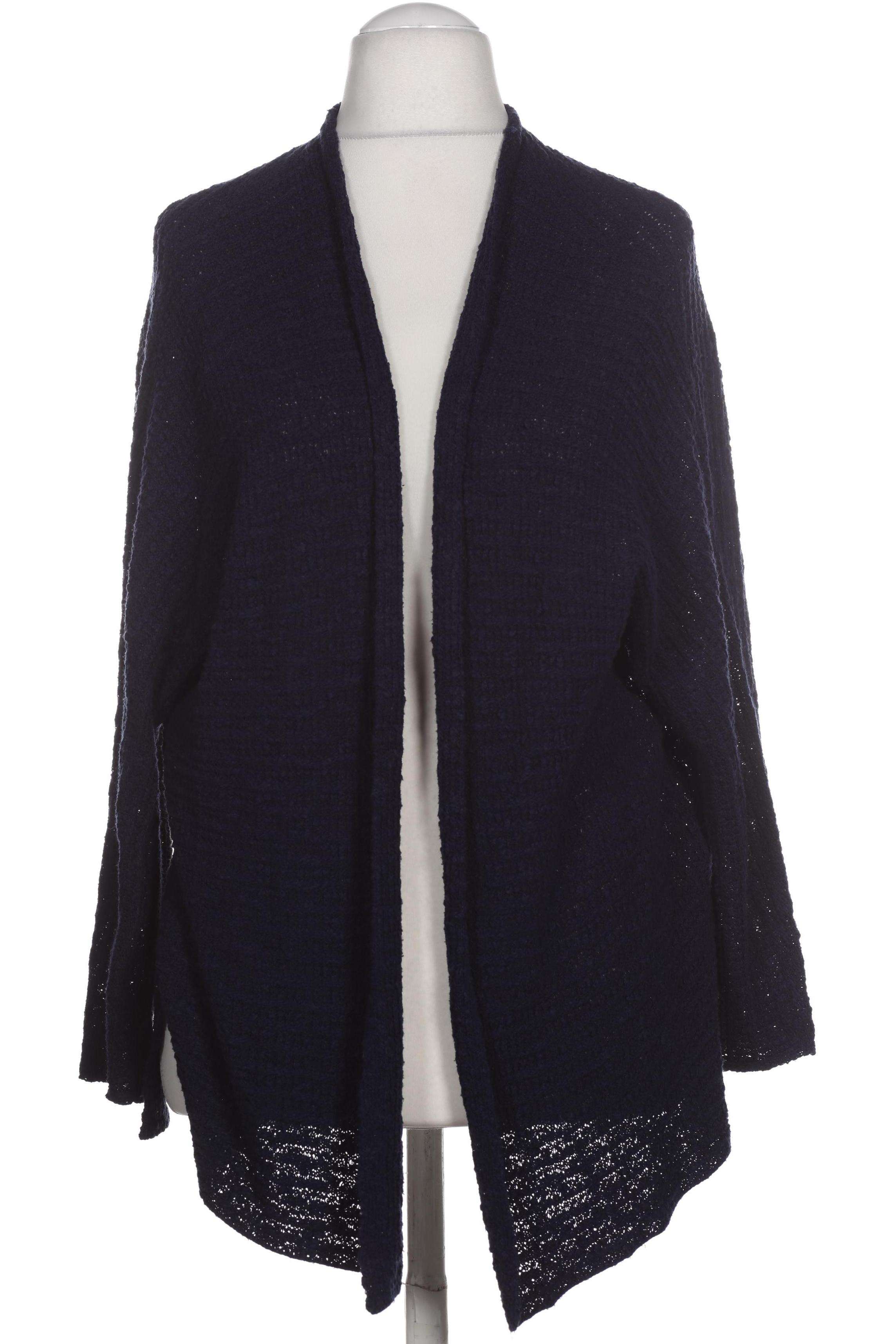 

Pull & Bear Damen Strickjacke, blau