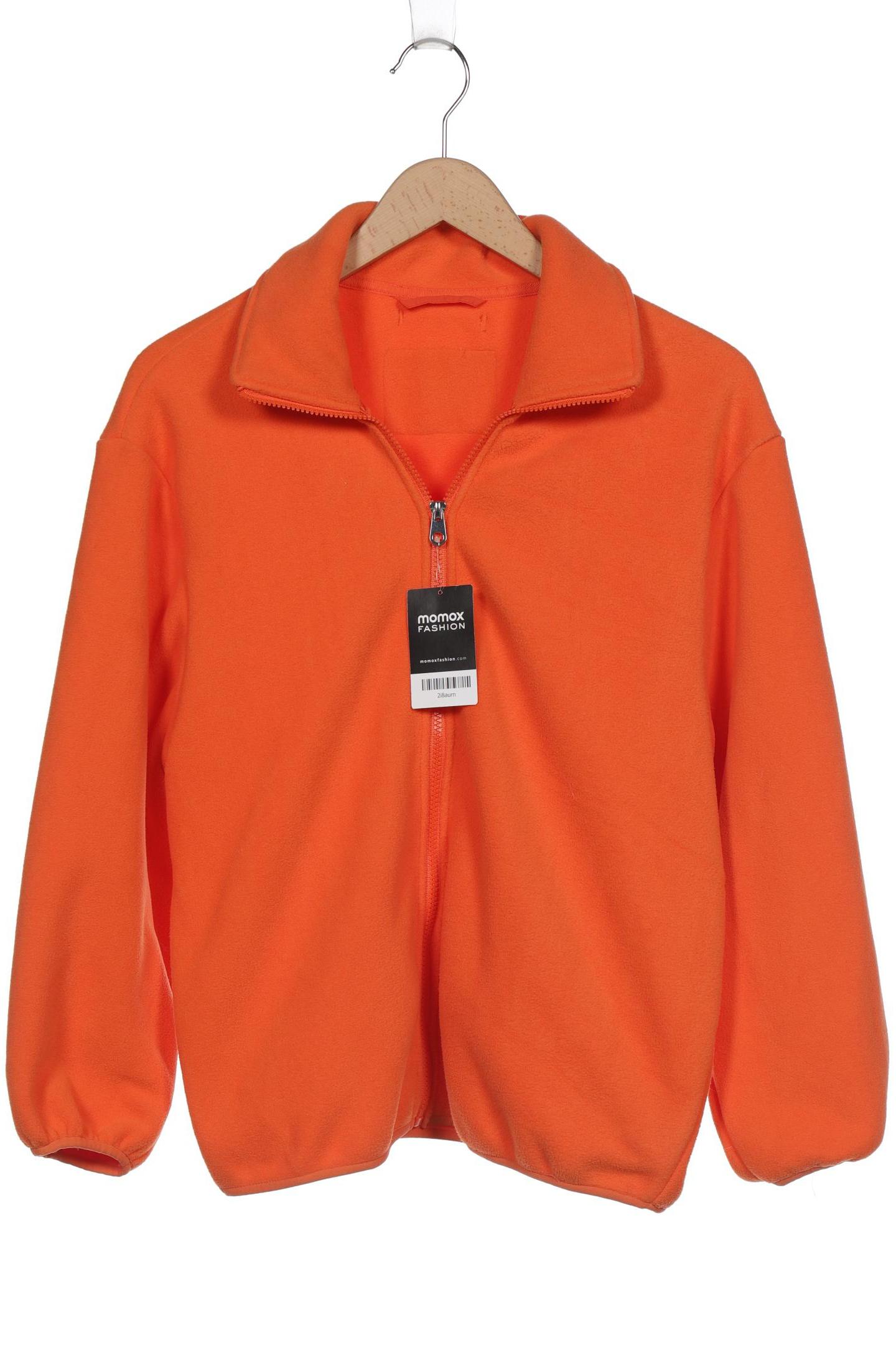 

Pull & Bear Damen Sweatshirt, orange, Gr. 36