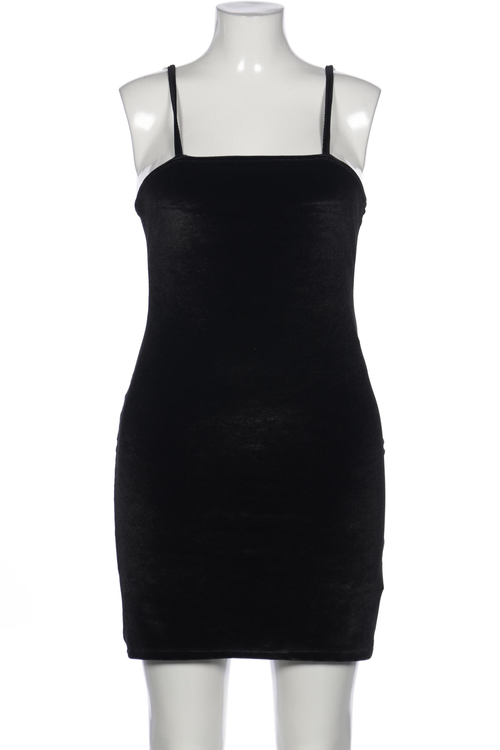 

Pull & Bear Damen Kleid, schwarz, Gr. 44